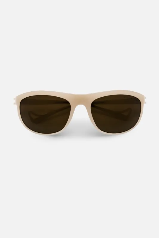 Takeyoshi Altitude Master, Ivory/D+ Earth Vision made by District Vision
