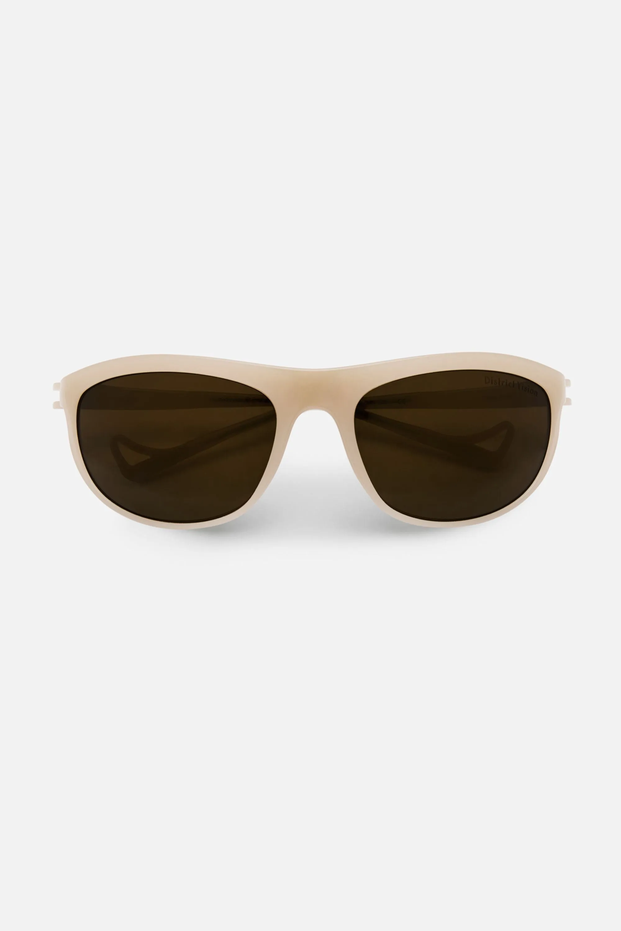Takeyoshi Altitude Master, Ivory/D+ Earth Vision sold by District Vision