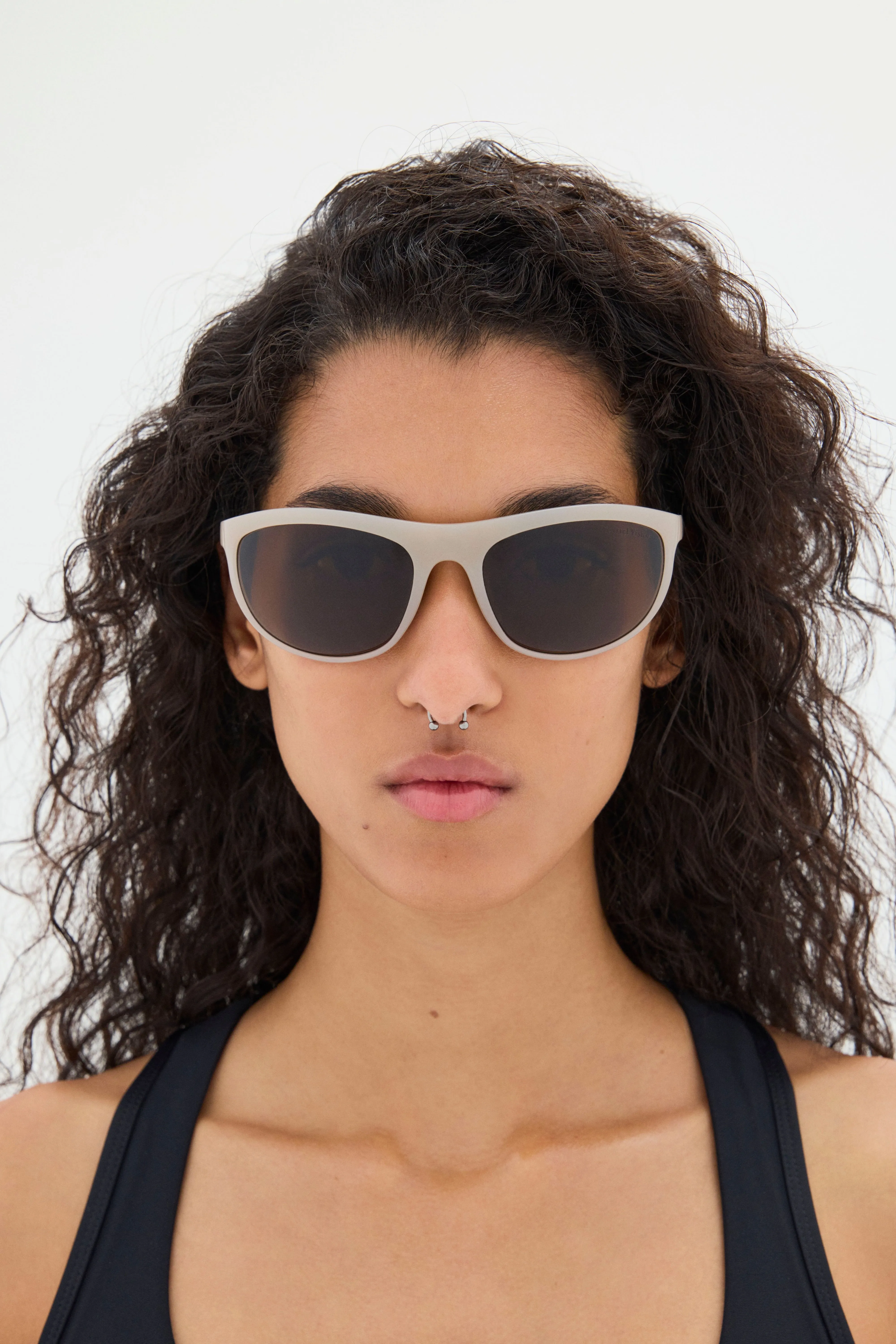 Takeyoshi Altitude Master, Ivory/D+ Earth Vision sold by District Vision product image thumbnail 5