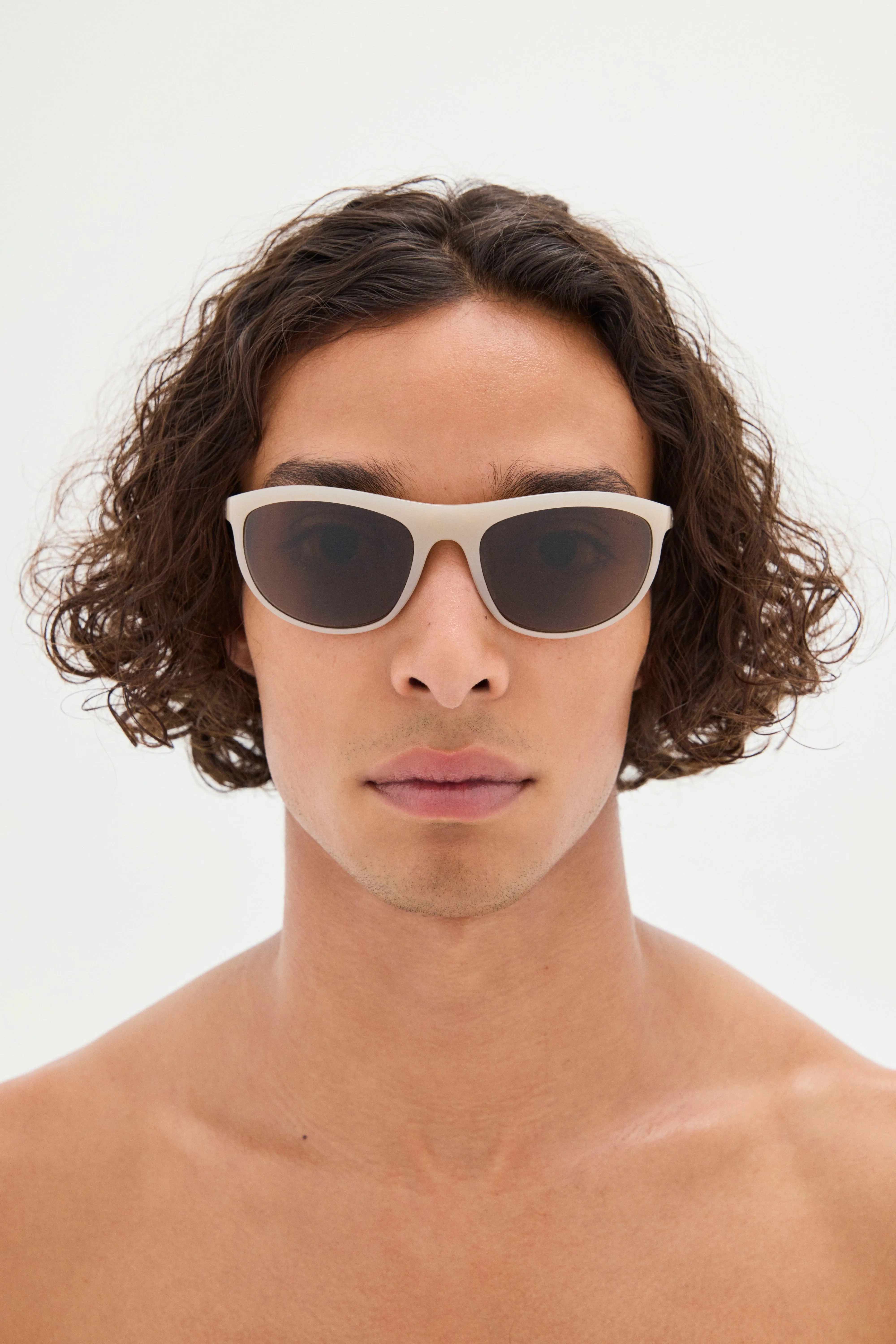 Takeyoshi Altitude Master, Ivory/D+ Earth Vision sold by District Vision product image thumbnail 4