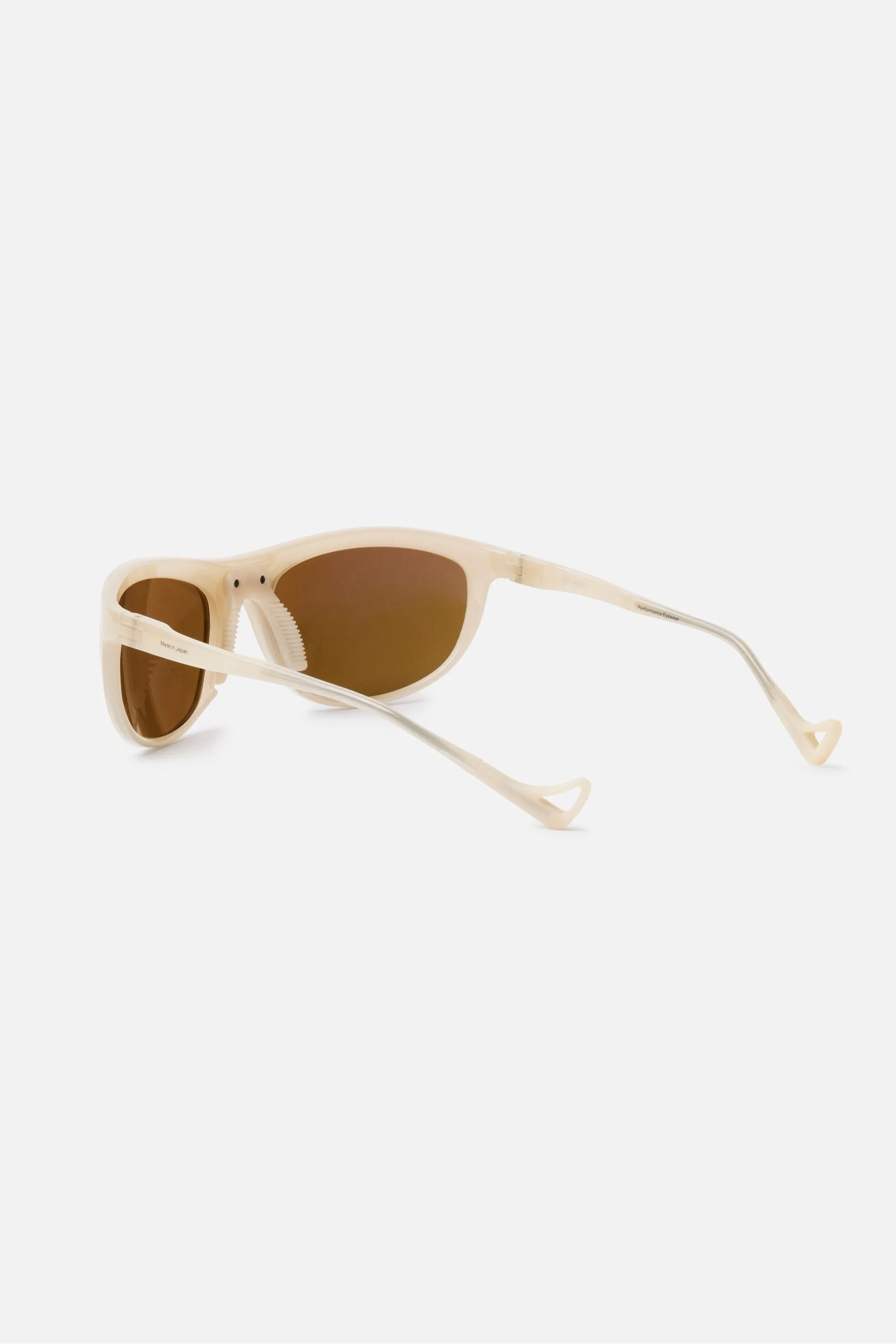 Takeyoshi Altitude Master, Ivory/D+ Earth Vision sold by District Vision product image thumbnail 3