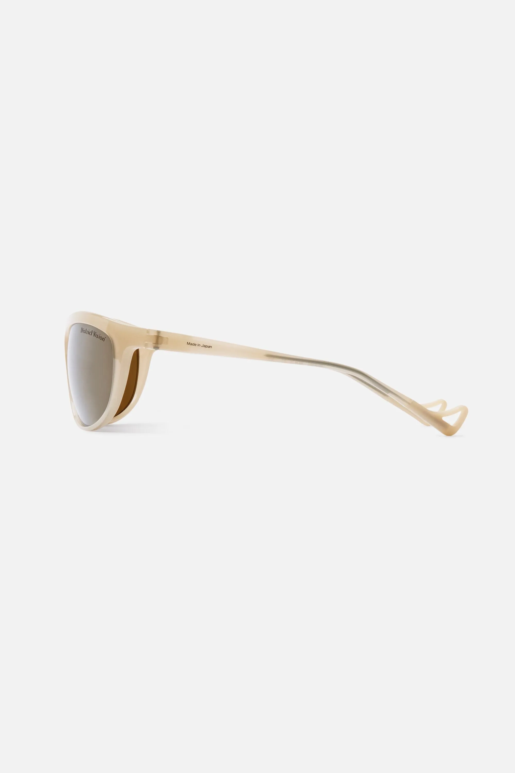 Takeyoshi Altitude Master, Ivory/D+ Earth Vision sold by District Vision product image thumbnail 2