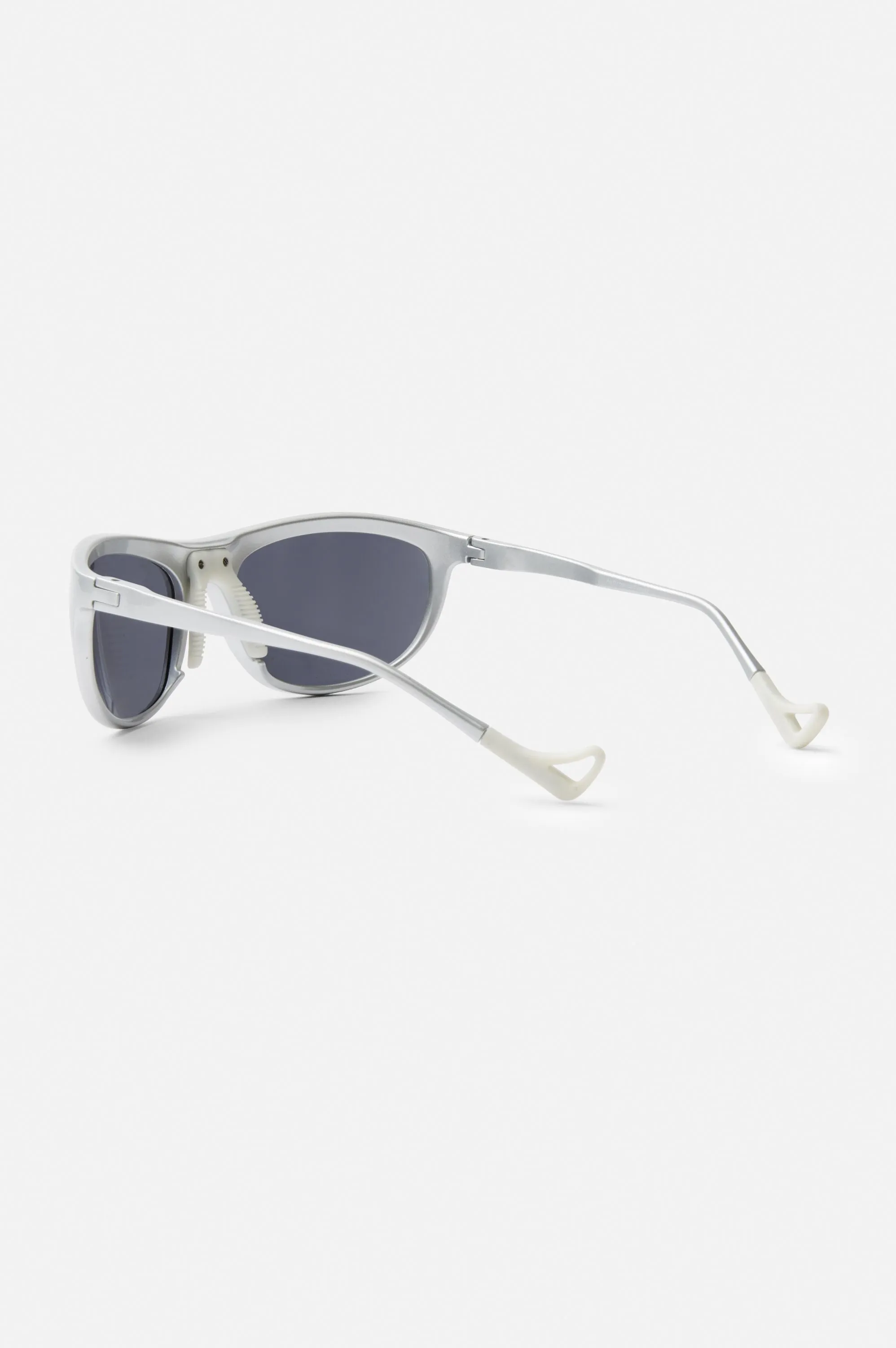 Takeyoshi Altitude Master, Silver/D+ Onyx Mirror sold by District Vision product image thumbnail 3