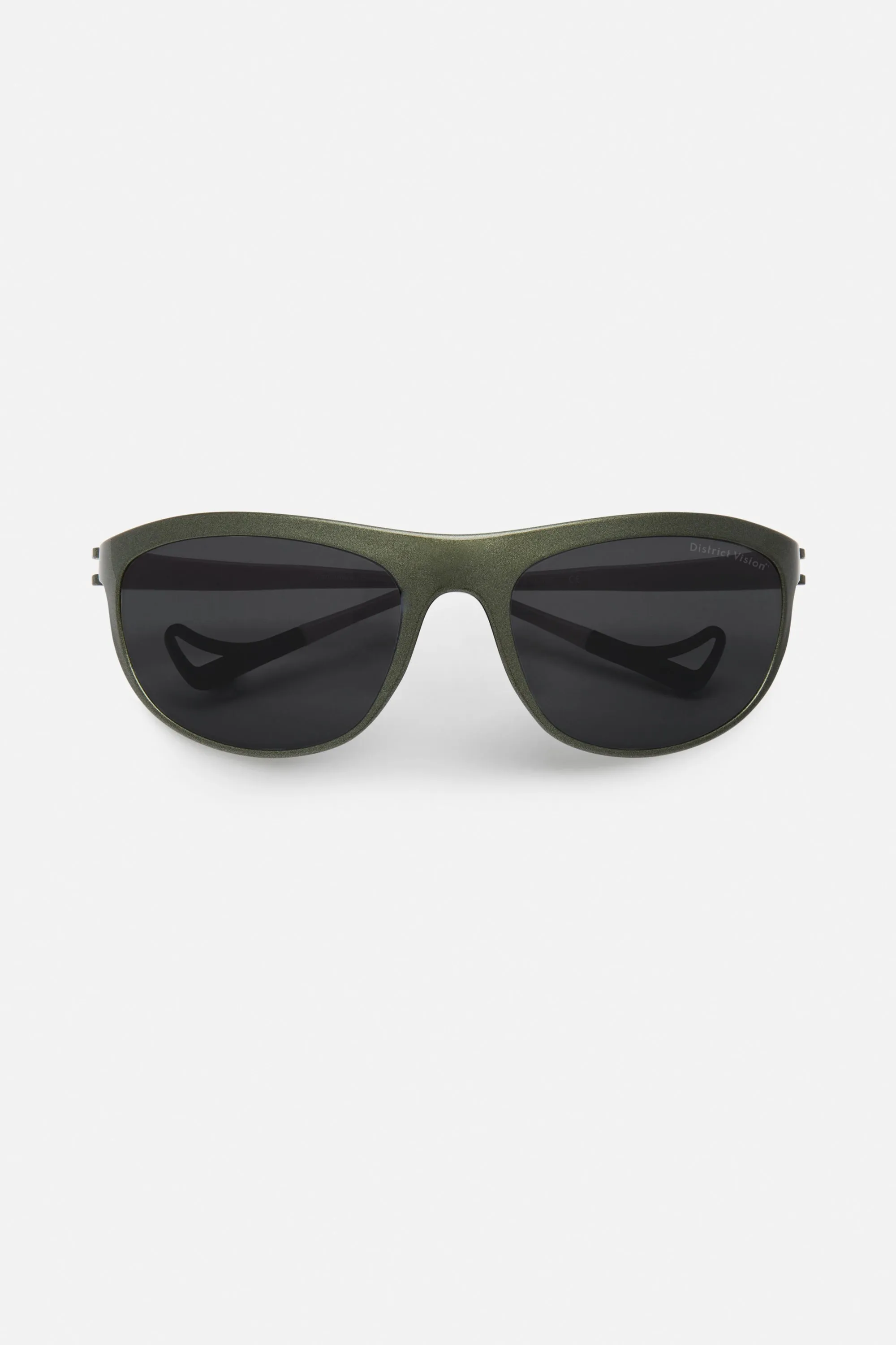 Takeyoshi Altitude Master Silver Sage, D+ Onyx Mirror sold by District Vision