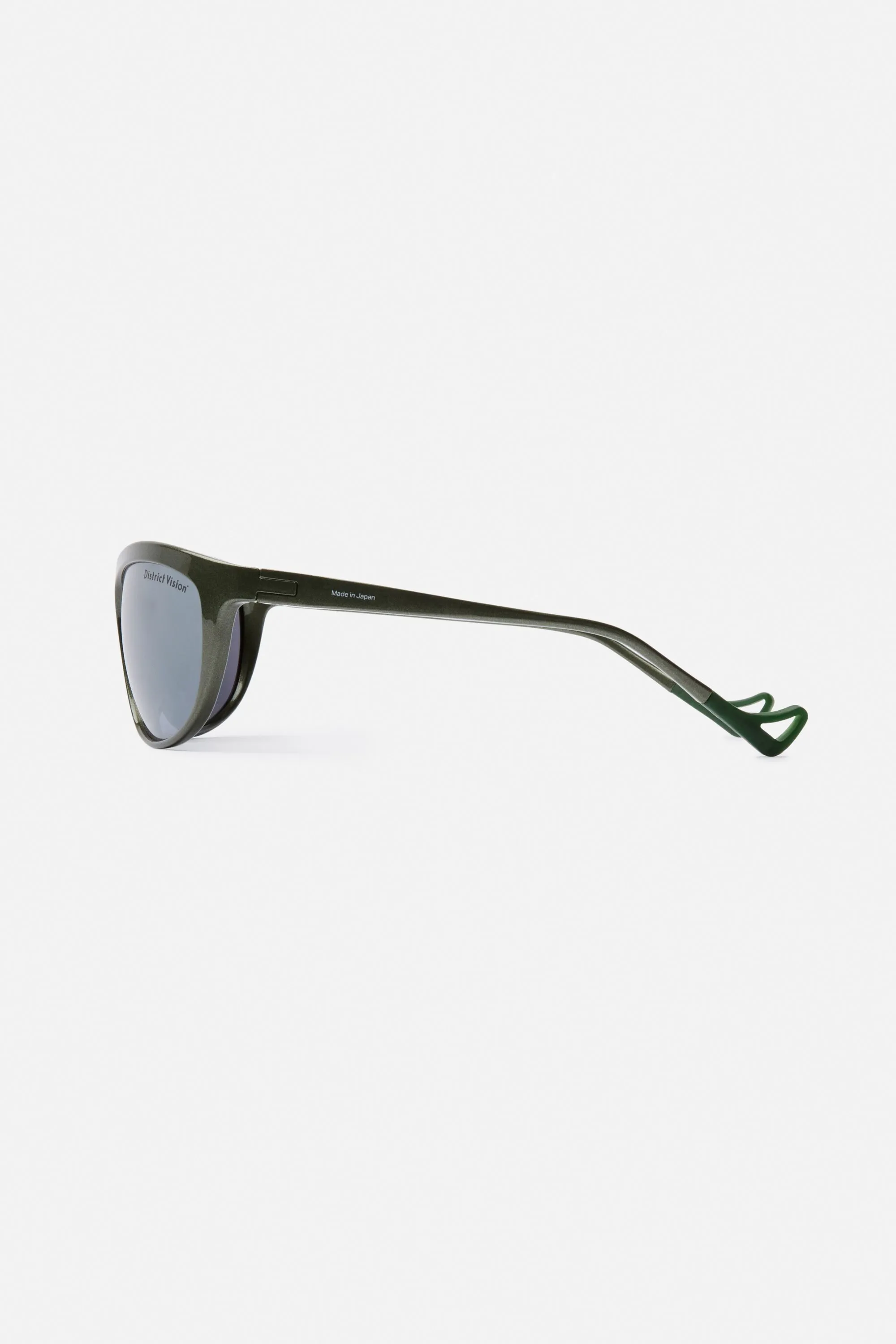 Takeyoshi Altitude Master Silver Sage, D+ Onyx Mirror sold by District Vision product image thumbnail 2