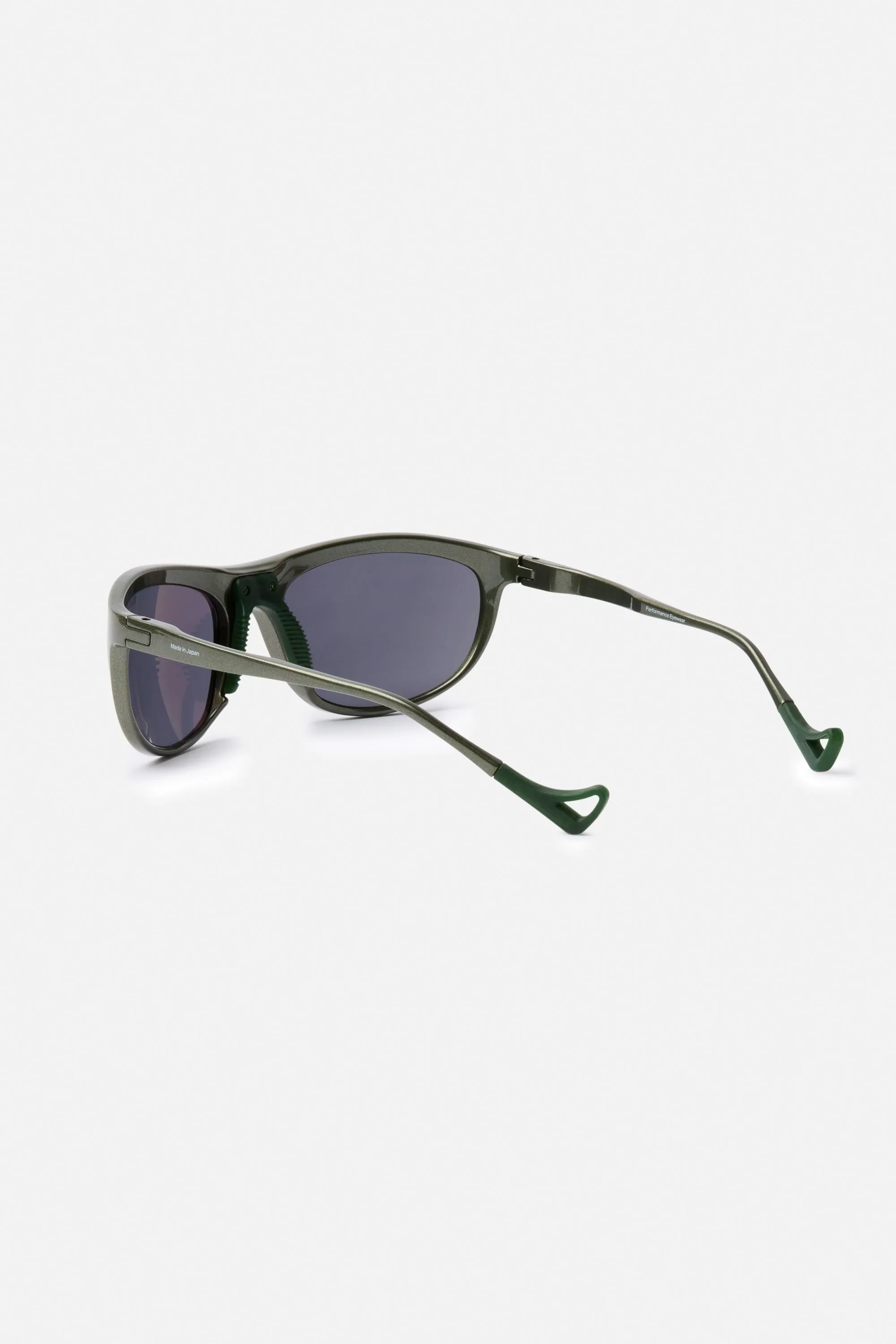 Takeyoshi Altitude Master Silver Sage, D+ Onyx Mirror sold by District Vision product image thumbnail 3