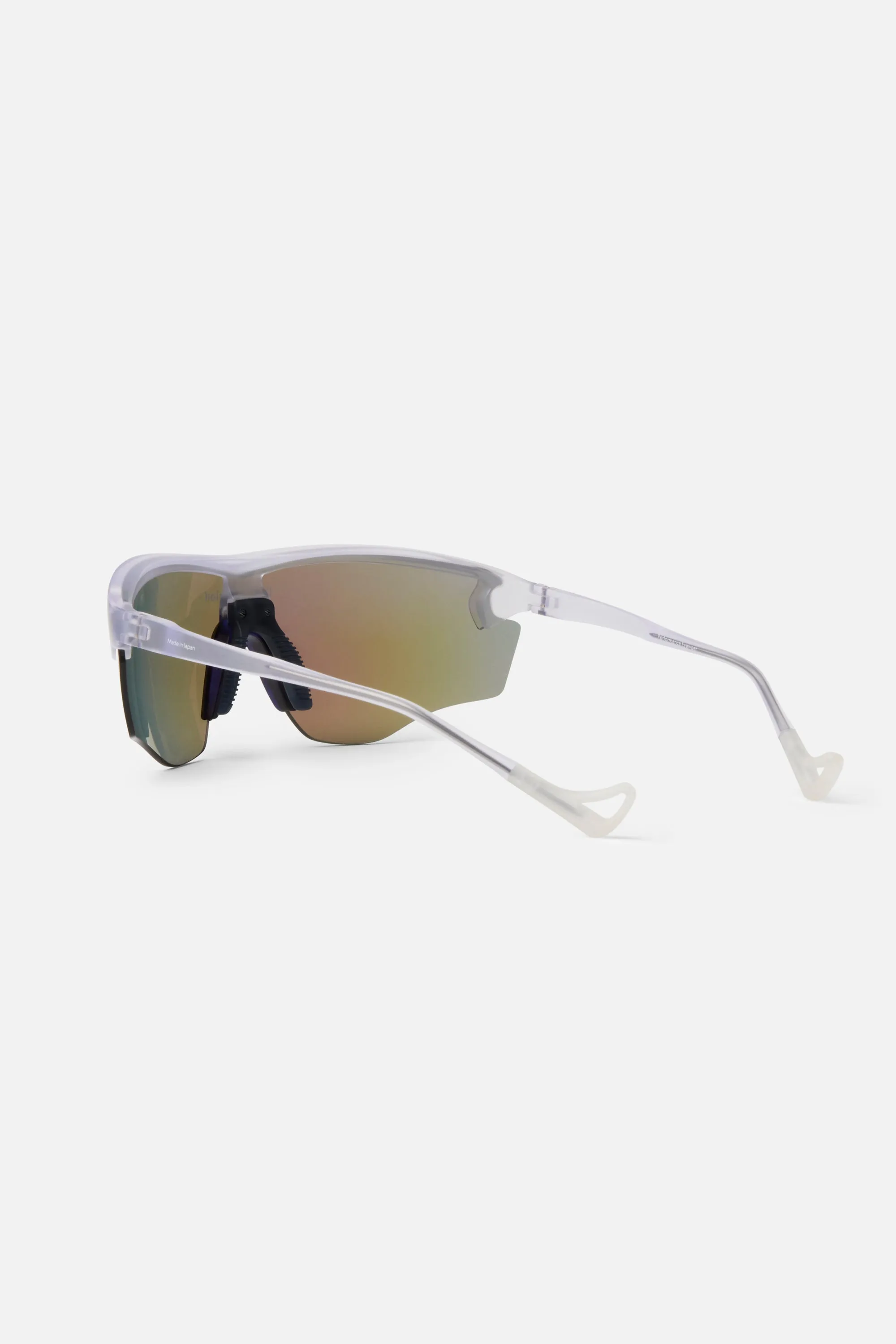 Junya Racer Pulsar, D+ Blue Mirror sold by District Vision product image thumbnail 3