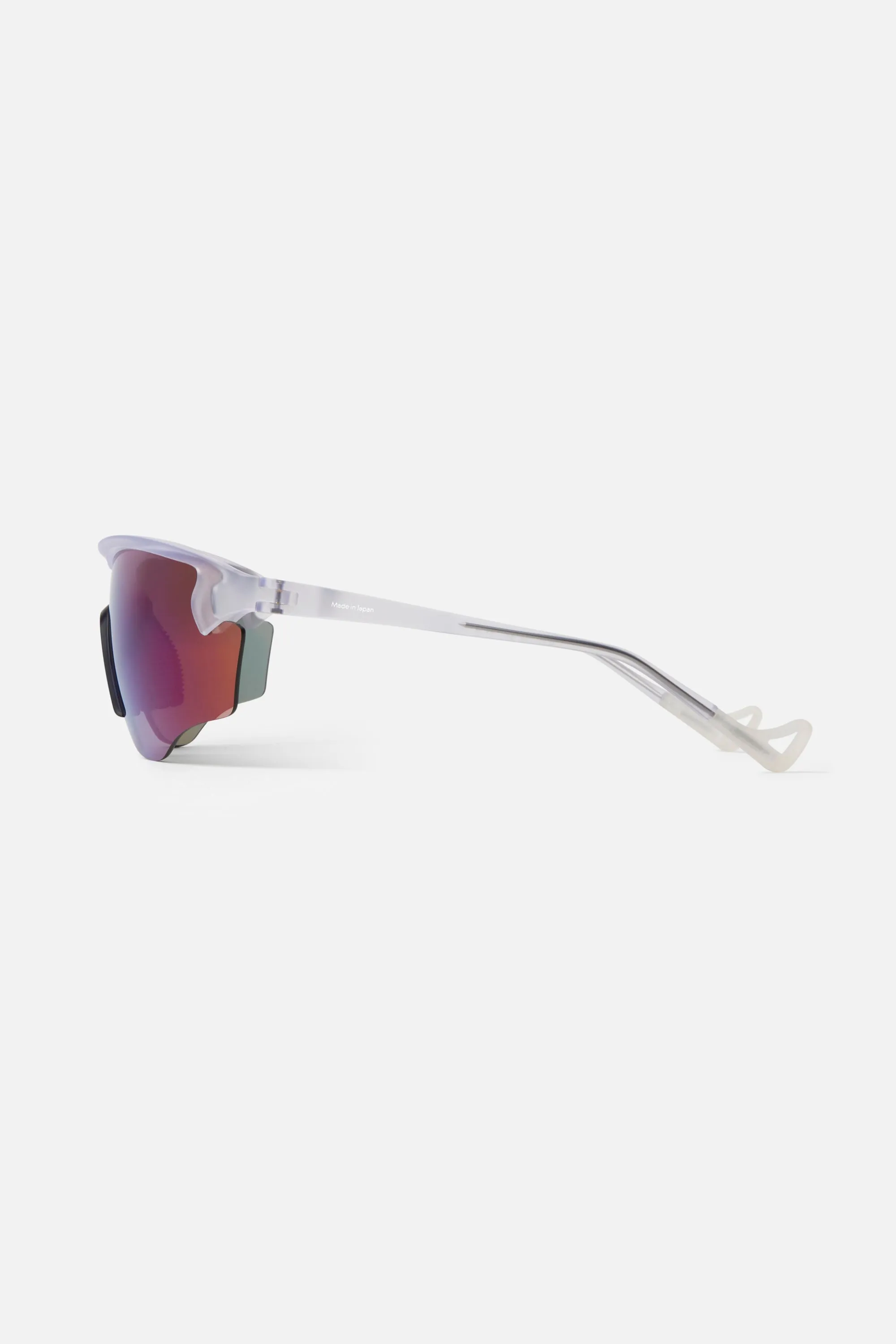 Junya Racer Pulsar, D+ Blue Mirror sold by District Vision product image thumbnail 2