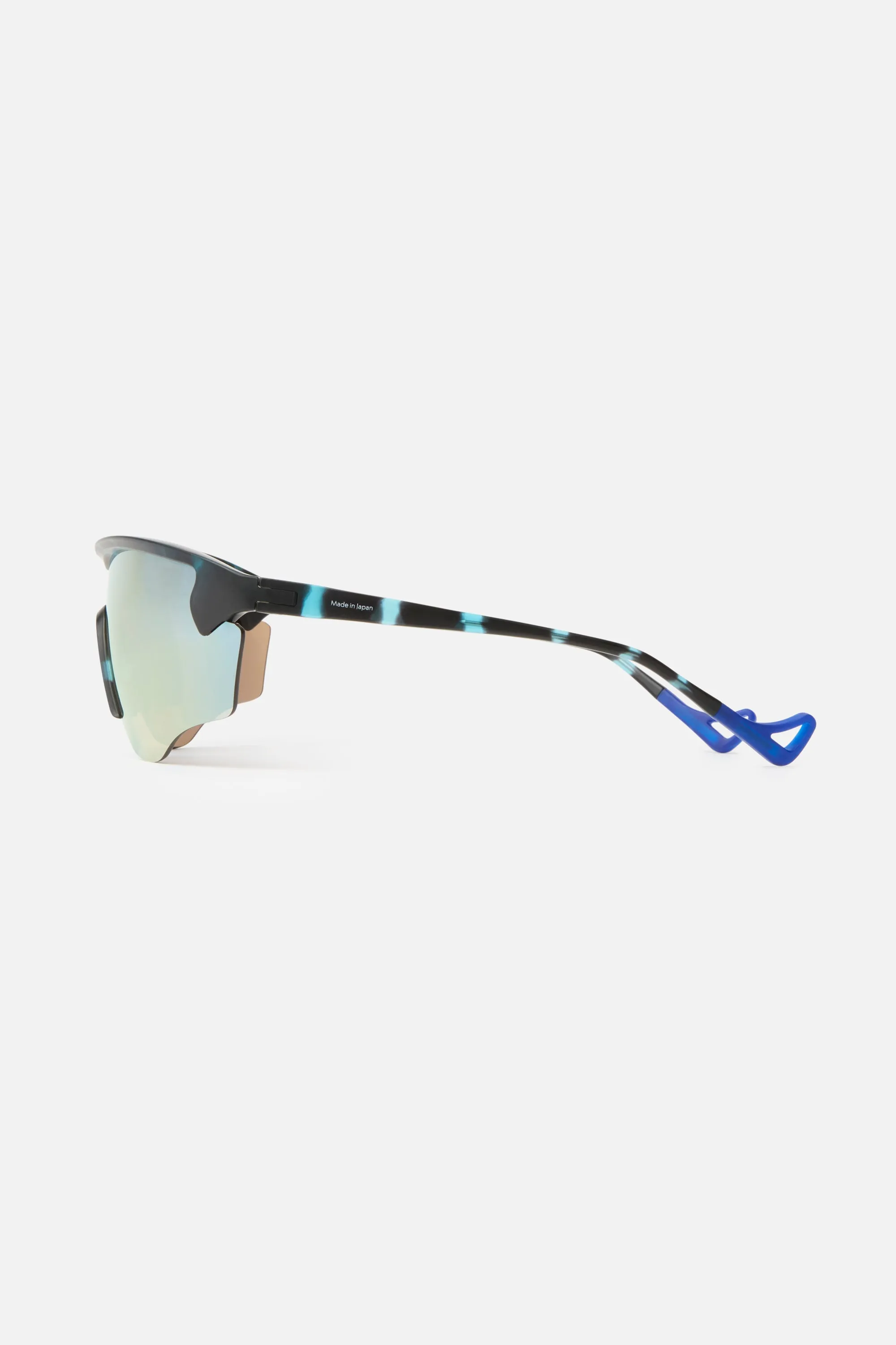 Junya Racer Midnight Mosaic, D+ Fire Mirror sold by District Vision product image thumbnail 2