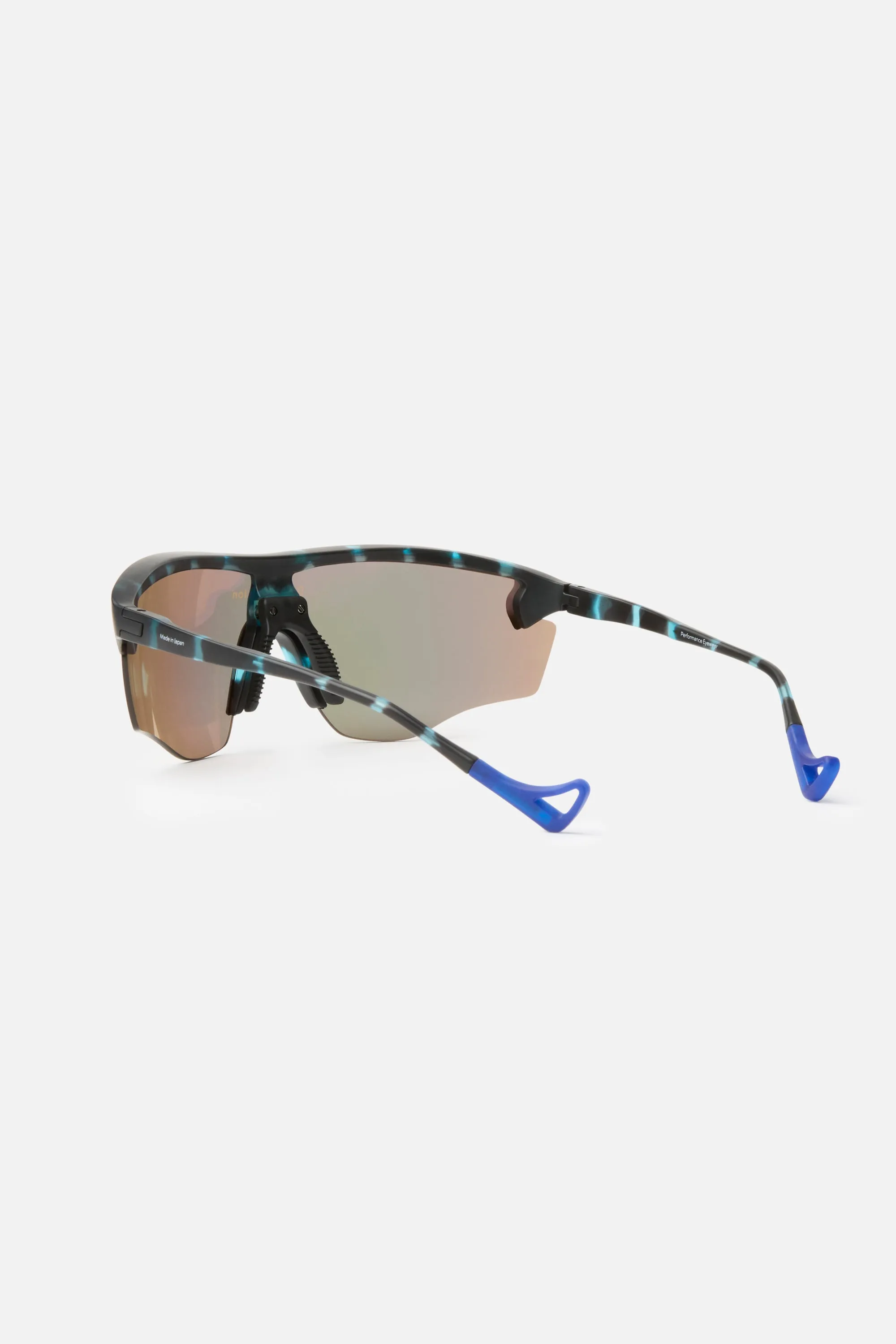 Junya Racer Midnight Mosaic, D+ Fire Mirror sold by District Vision product image thumbnail 3