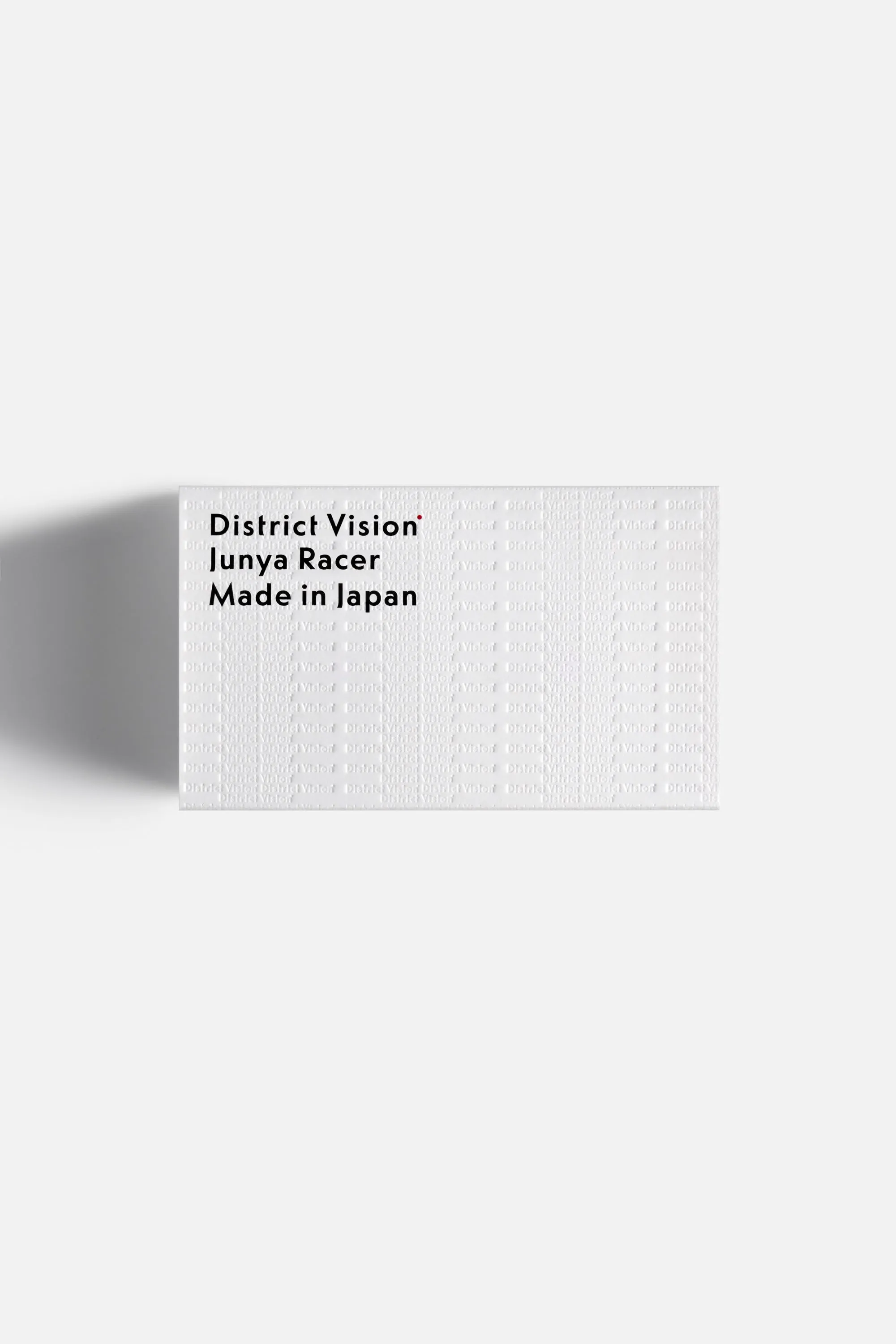 Junya Racer Midnight Mosaic, D+ Fire Mirror sold by District Vision product image thumbnail 5
