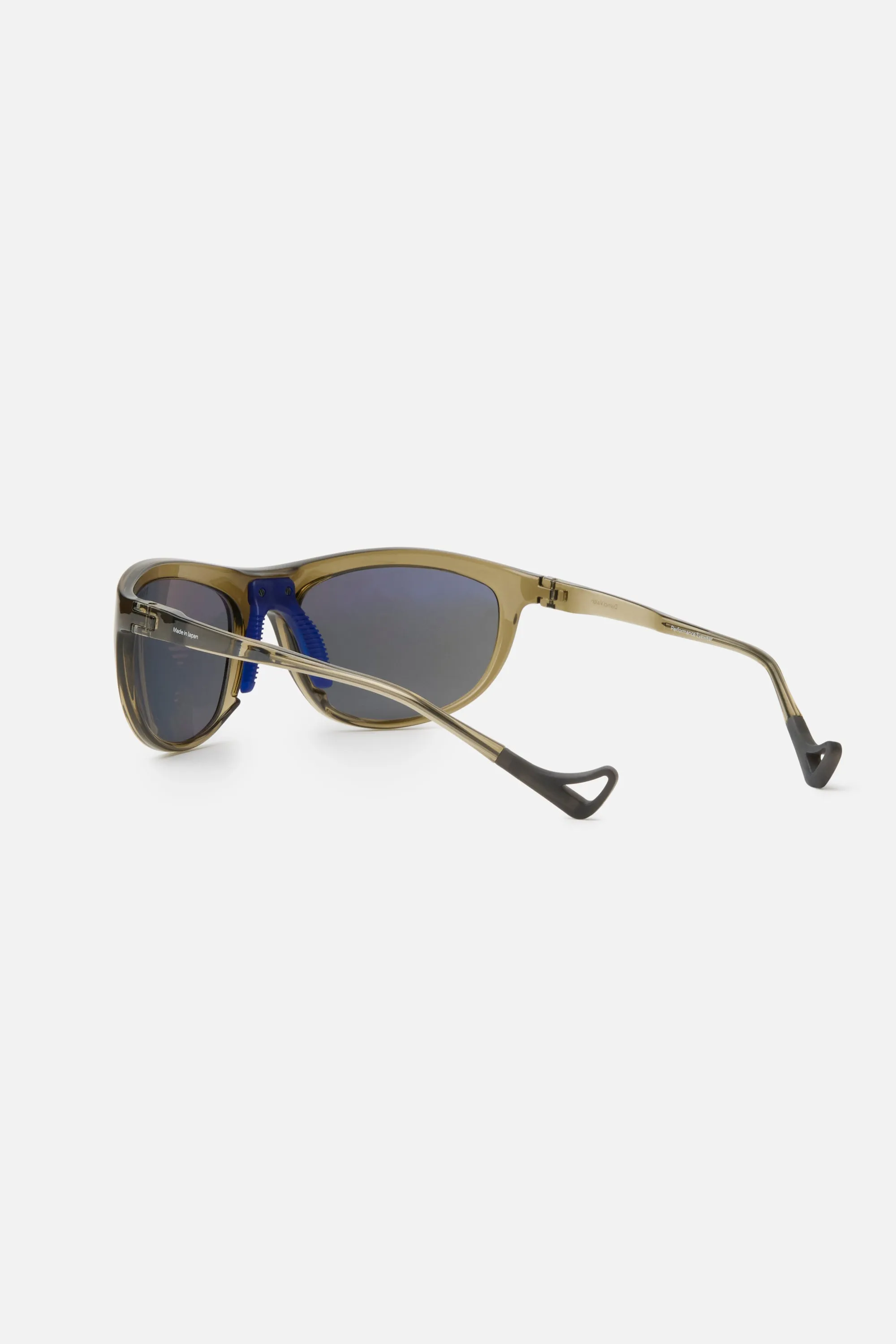 Takeyoshi Altitude Master Liquid Moss, D+ Water Gray sold by District Vision product image thumbnail 3