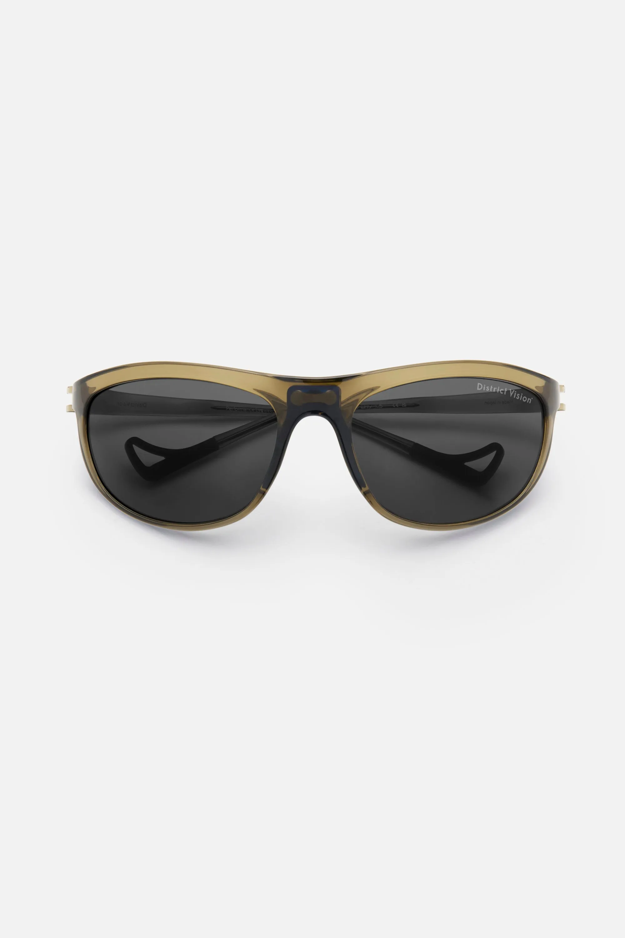 Takeyoshi Altitude Master Liquid Moss, D+ Water Gray sold by District Vision