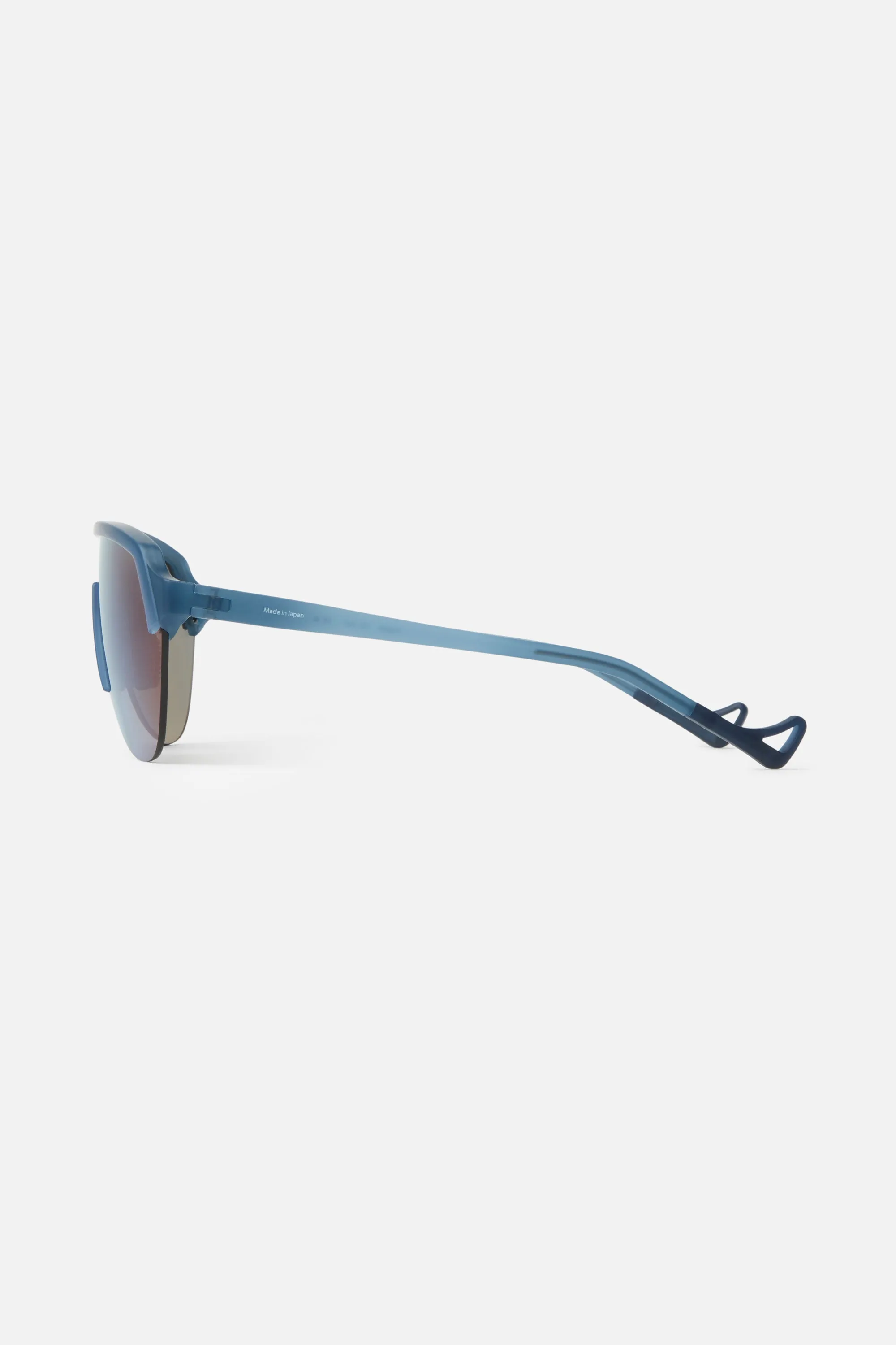 Nagata Speed Blade Midnight, D+ Blue Mirror sold by District Vision product image thumbnail 2