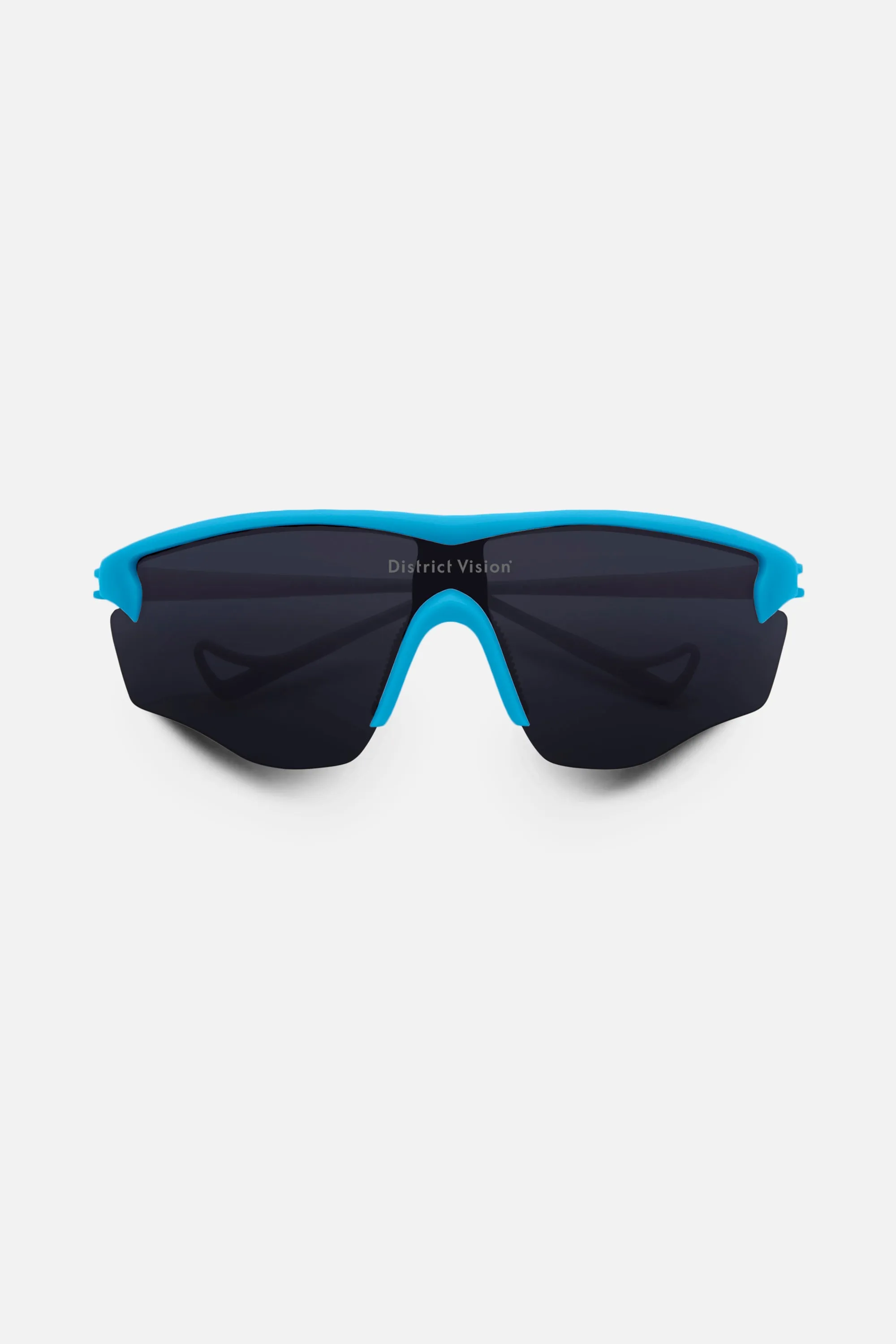 Junya Racer Thistle, D+ Blue Ice sold by District Vision