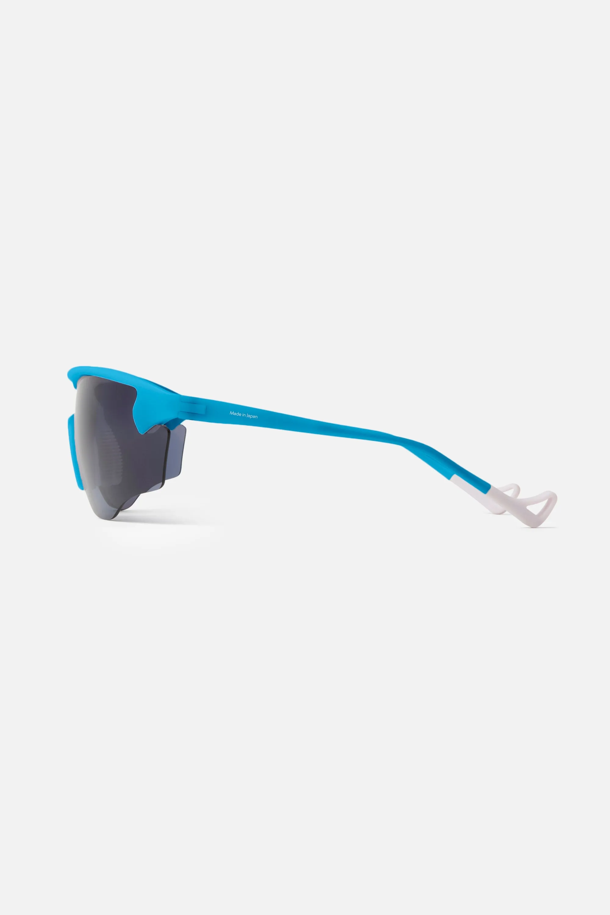 Junya Racer Thistle, D+ Blue Ice sold by District Vision product image thumbnail 2