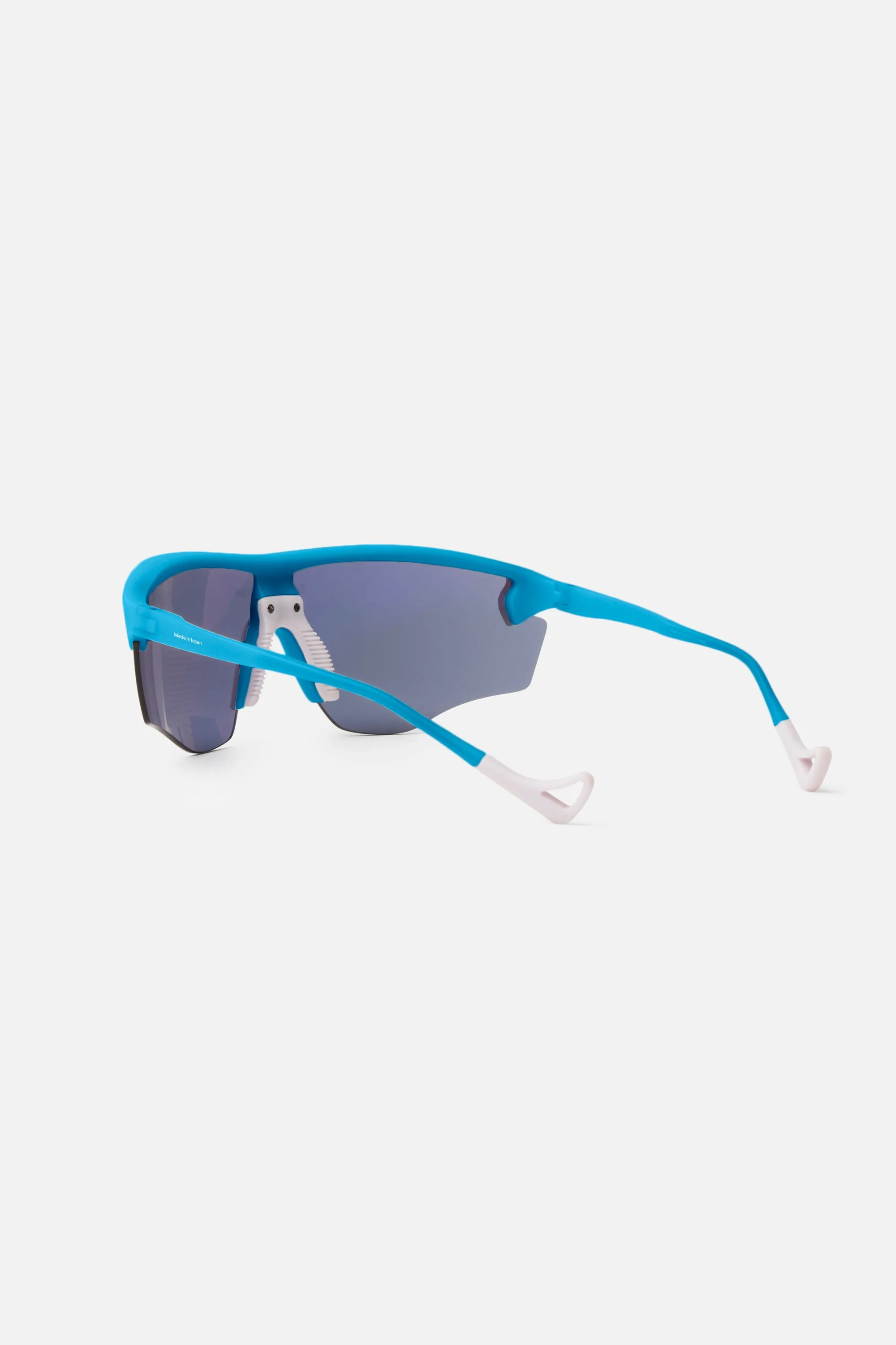 Junya Racer Thistle, D+ Blue Ice sold by District Vision product image thumbnail 3