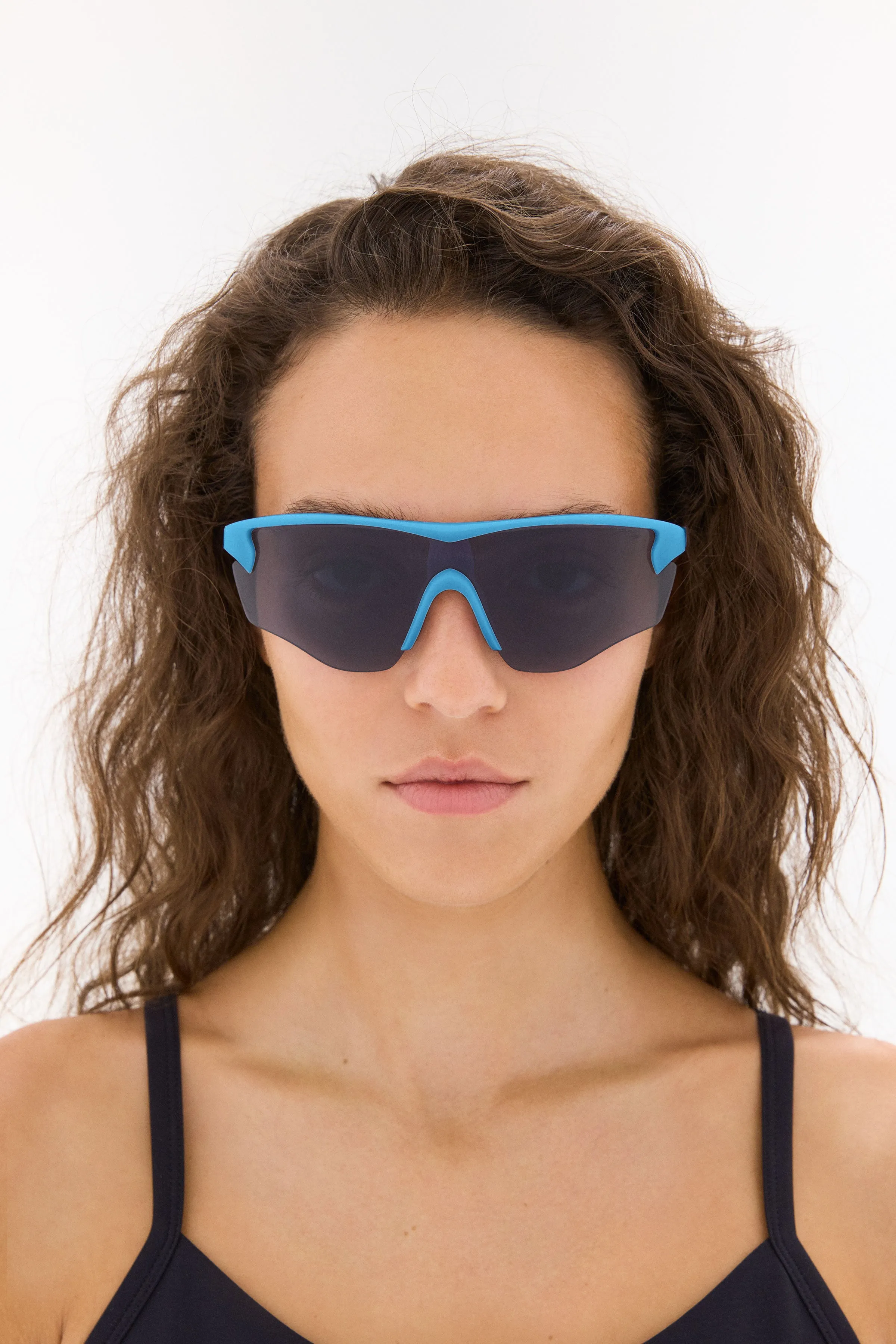 Junya Racer Thistle, D+ Blue Ice sold by District Vision product image thumbnail 5