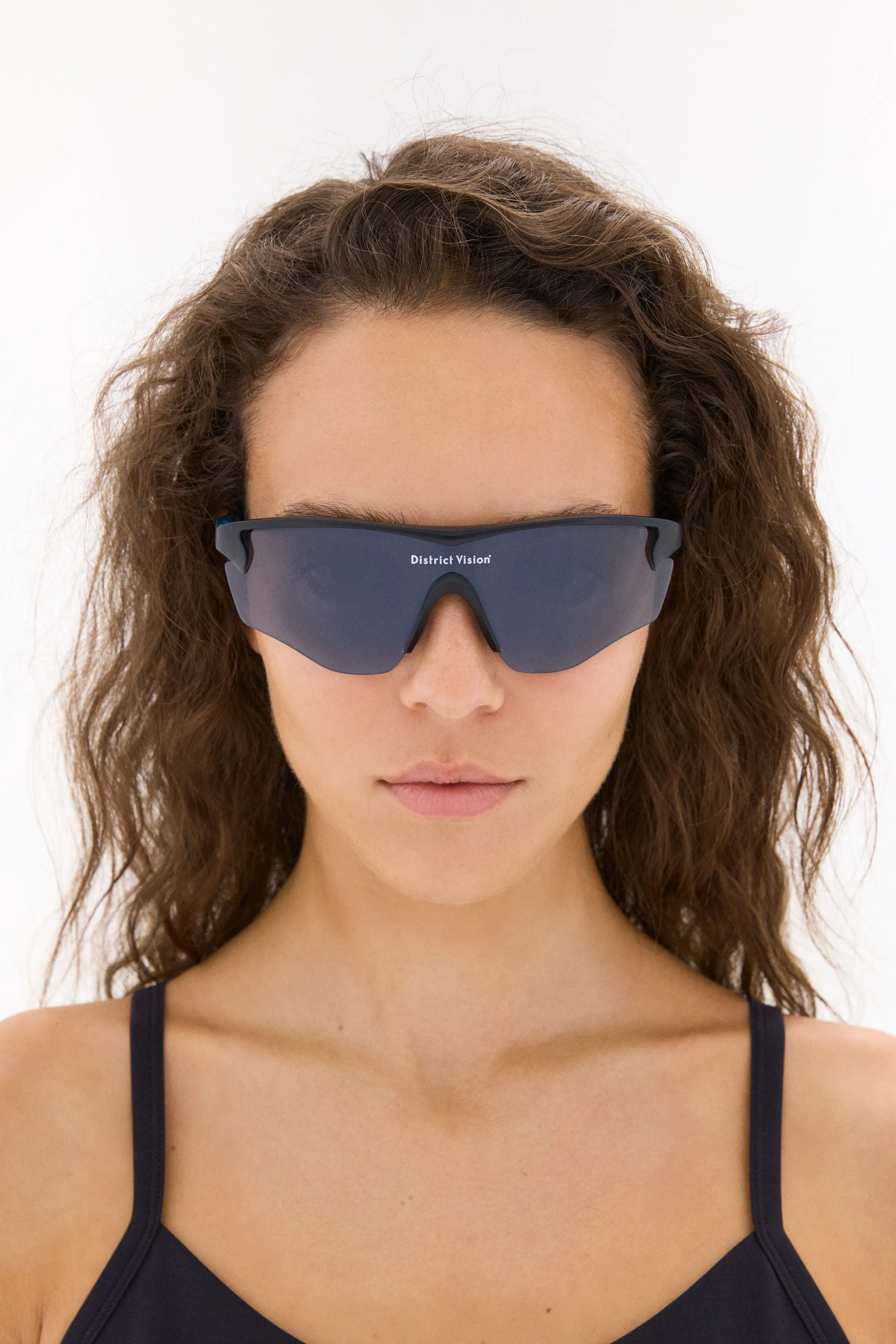 Junya Racer Azure Black, D+ Onyx Mirror sold by District Vision product image thumbnail 5