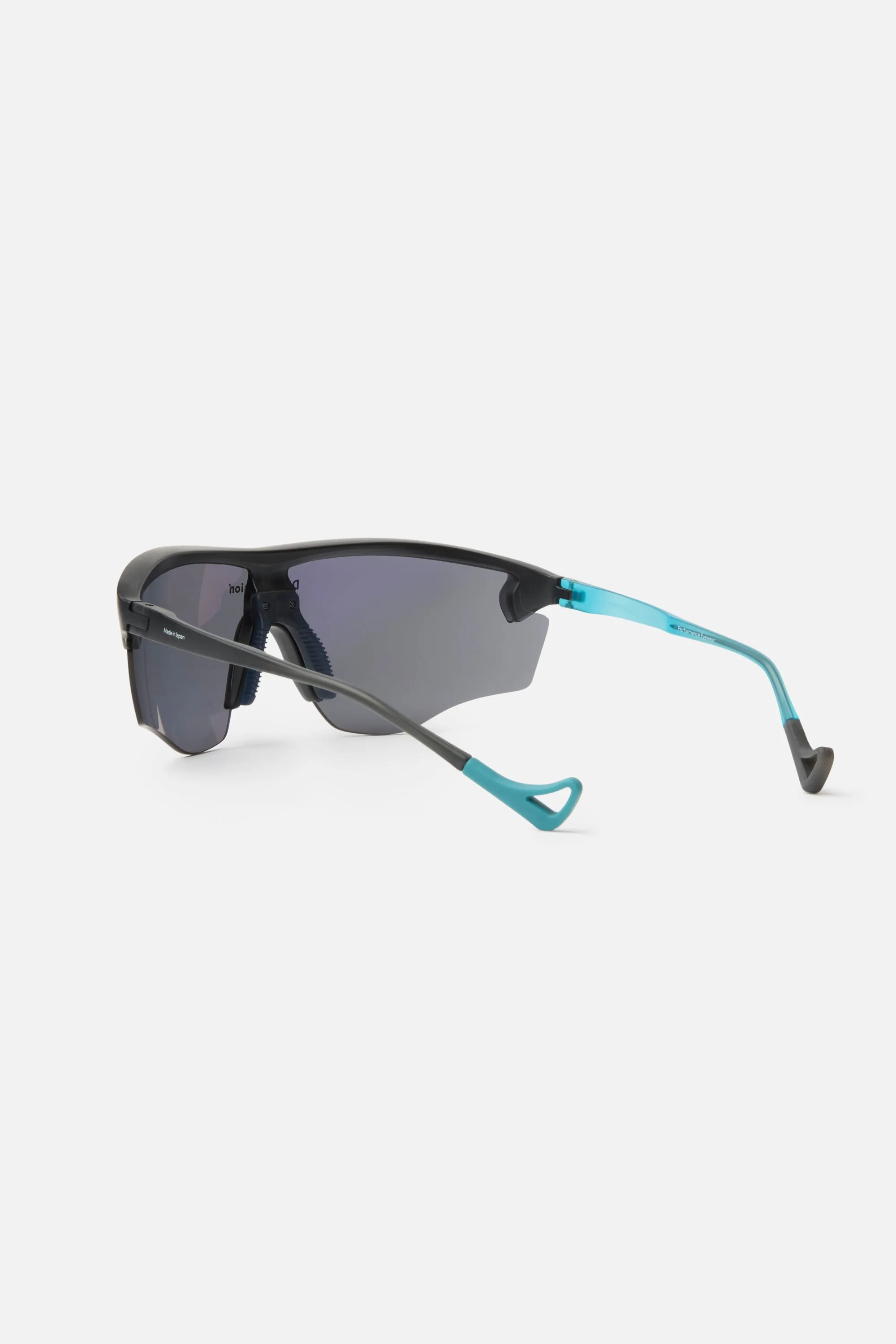 Junya Racer Azure Black, D+ Onyx Mirror sold by District Vision product image thumbnail 3