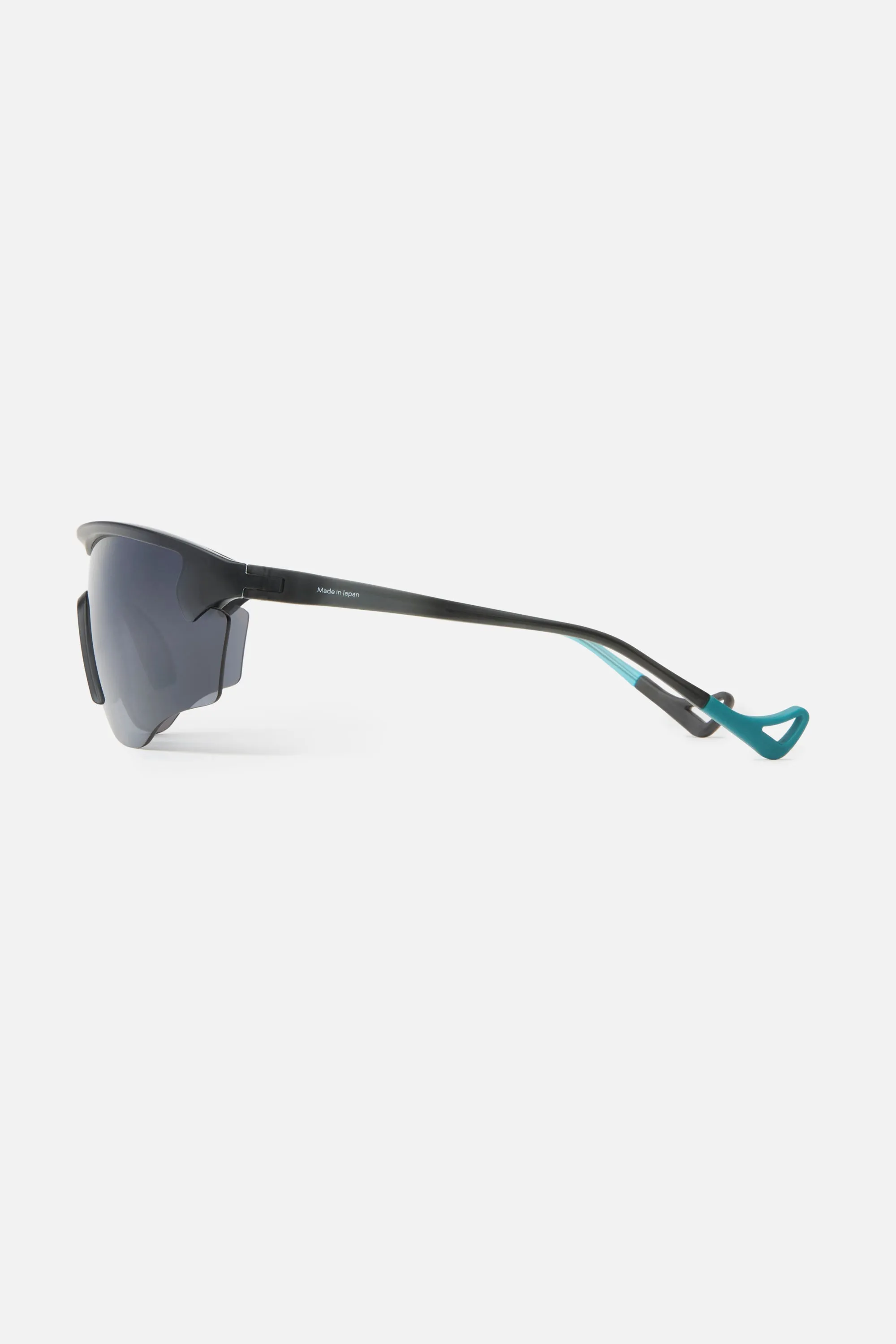 Junya Racer Azure Black, D+ Onyx Mirror sold by District Vision product image thumbnail 2