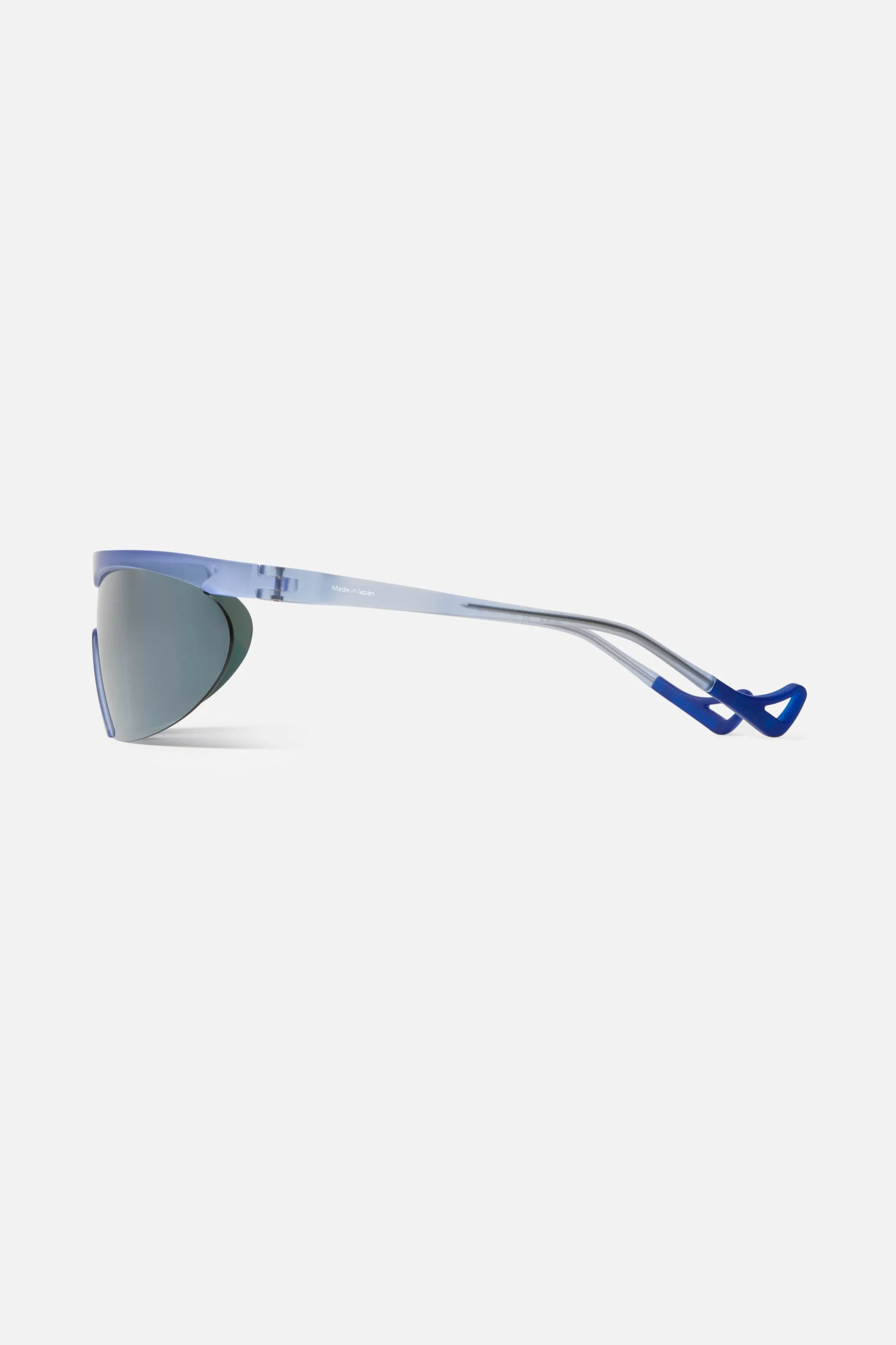 Koharu Eclipse Mist, D+ G15 Silver Flash Mirror sold by District Vision product image thumbnail 2