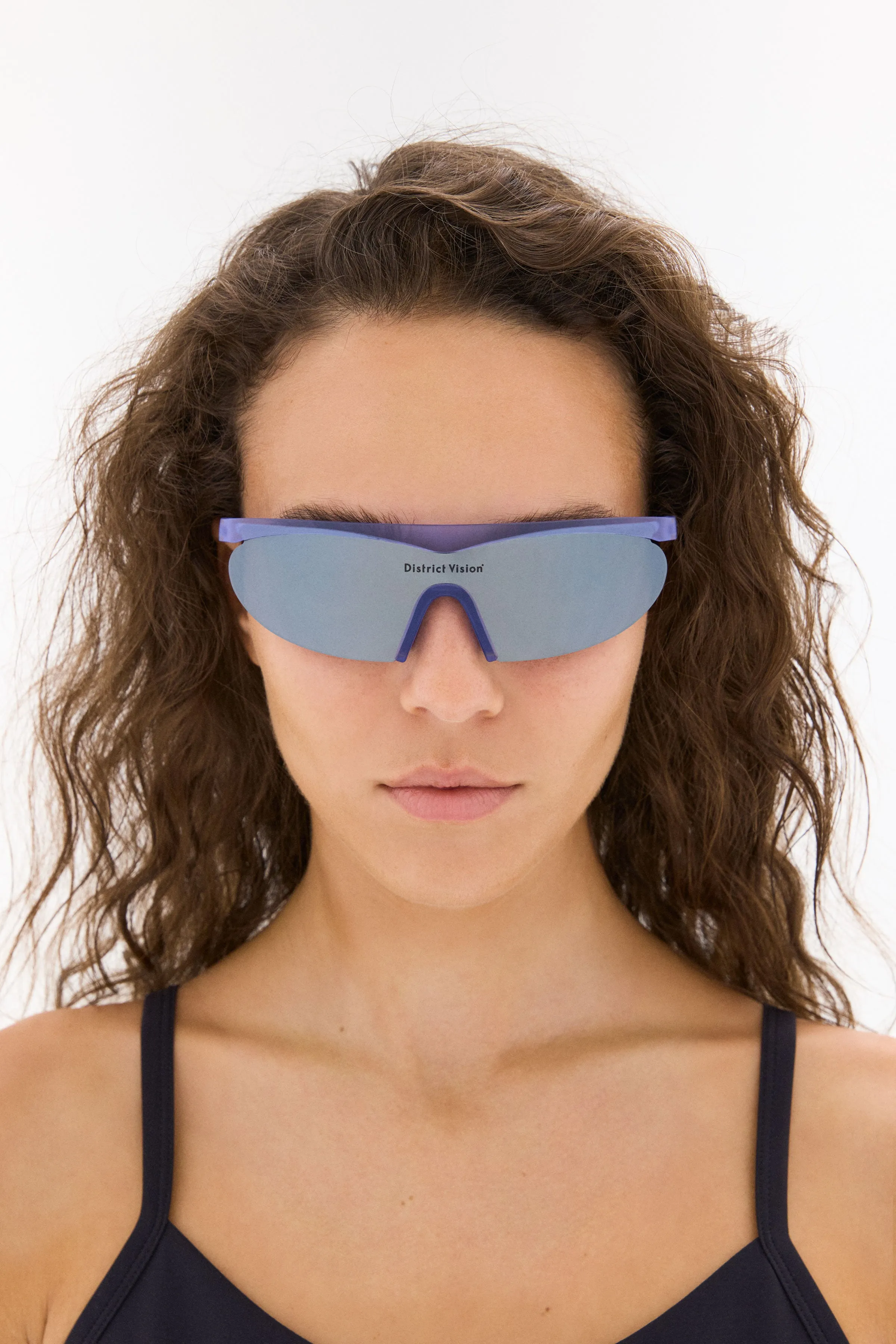 Koharu Eclipse Mist, D+ G15 Silver Flash Mirror sold by District Vision product image thumbnail 5
