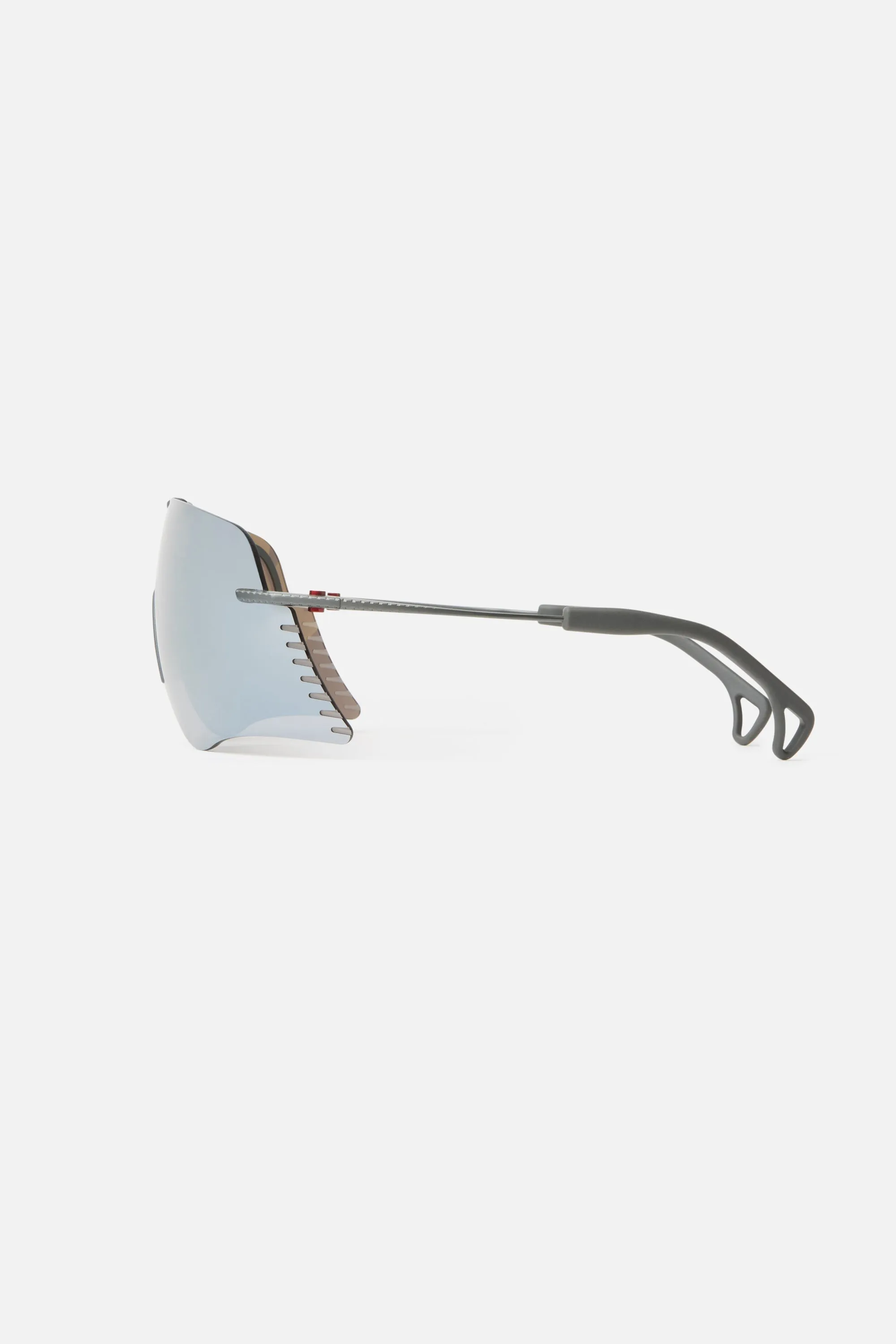 Yusuke Ti Benjamin Védrines, Graphite/D+ Onyx Mirror sold by District Vision product image thumbnail 2