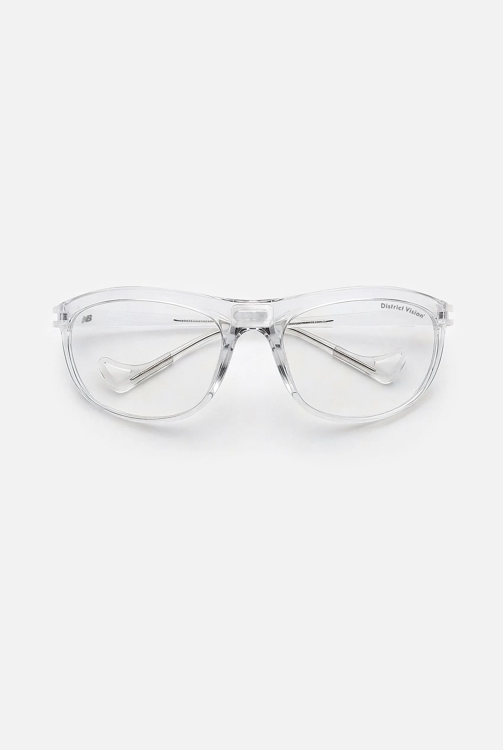 Takeyoshi Altitude Master NB Clear, D+ Photochromic sold by District Vision