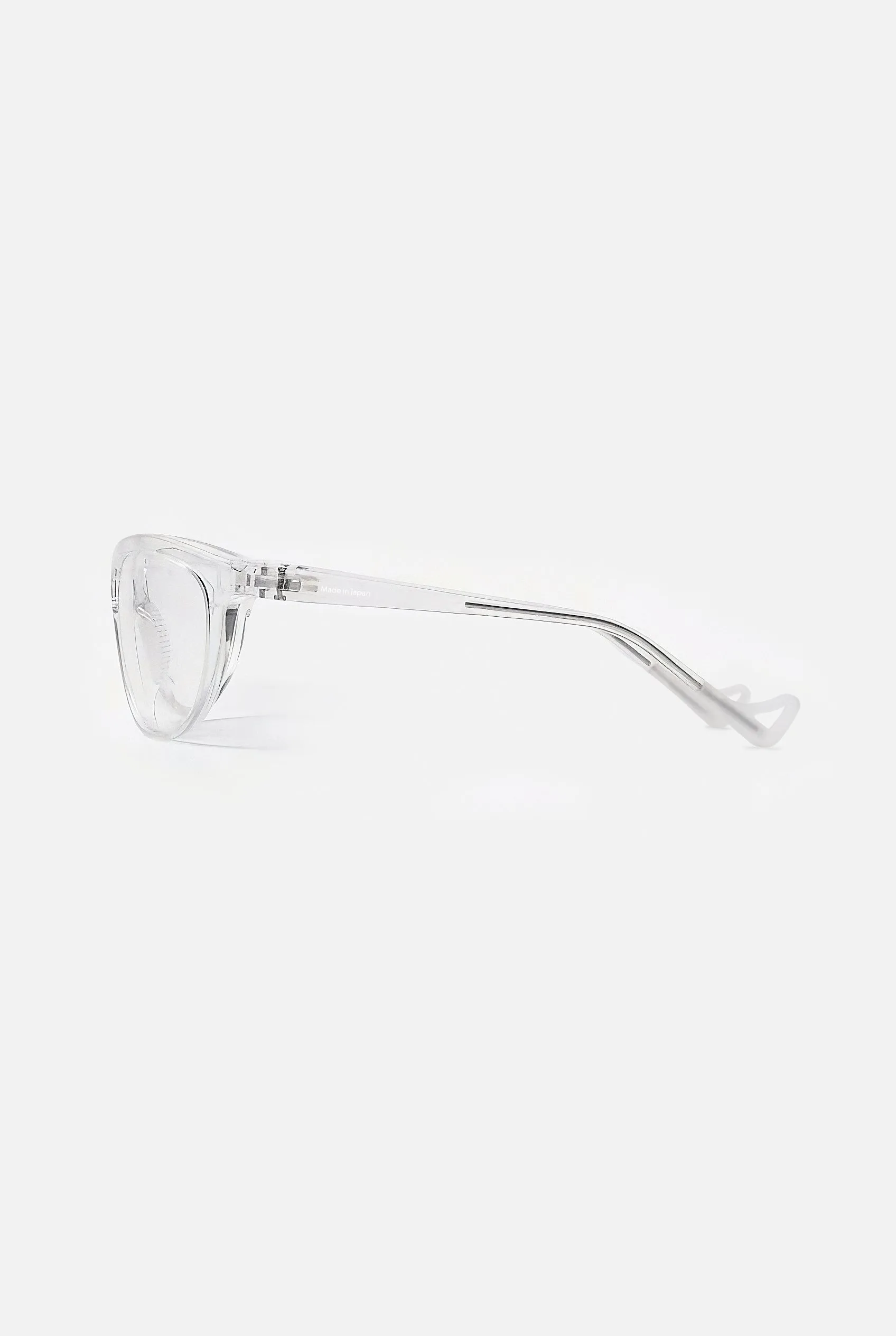Takeyoshi Altitude Master NB Clear, D+ Photochromic sold by District Vision product image thumbnail 2