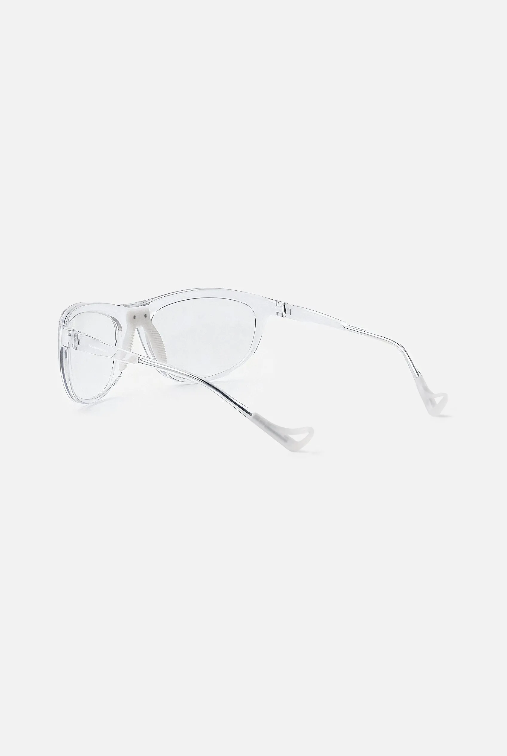 Takeyoshi Altitude Master NB Clear, D+ Photochromic sold by District Vision product image thumbnail 3