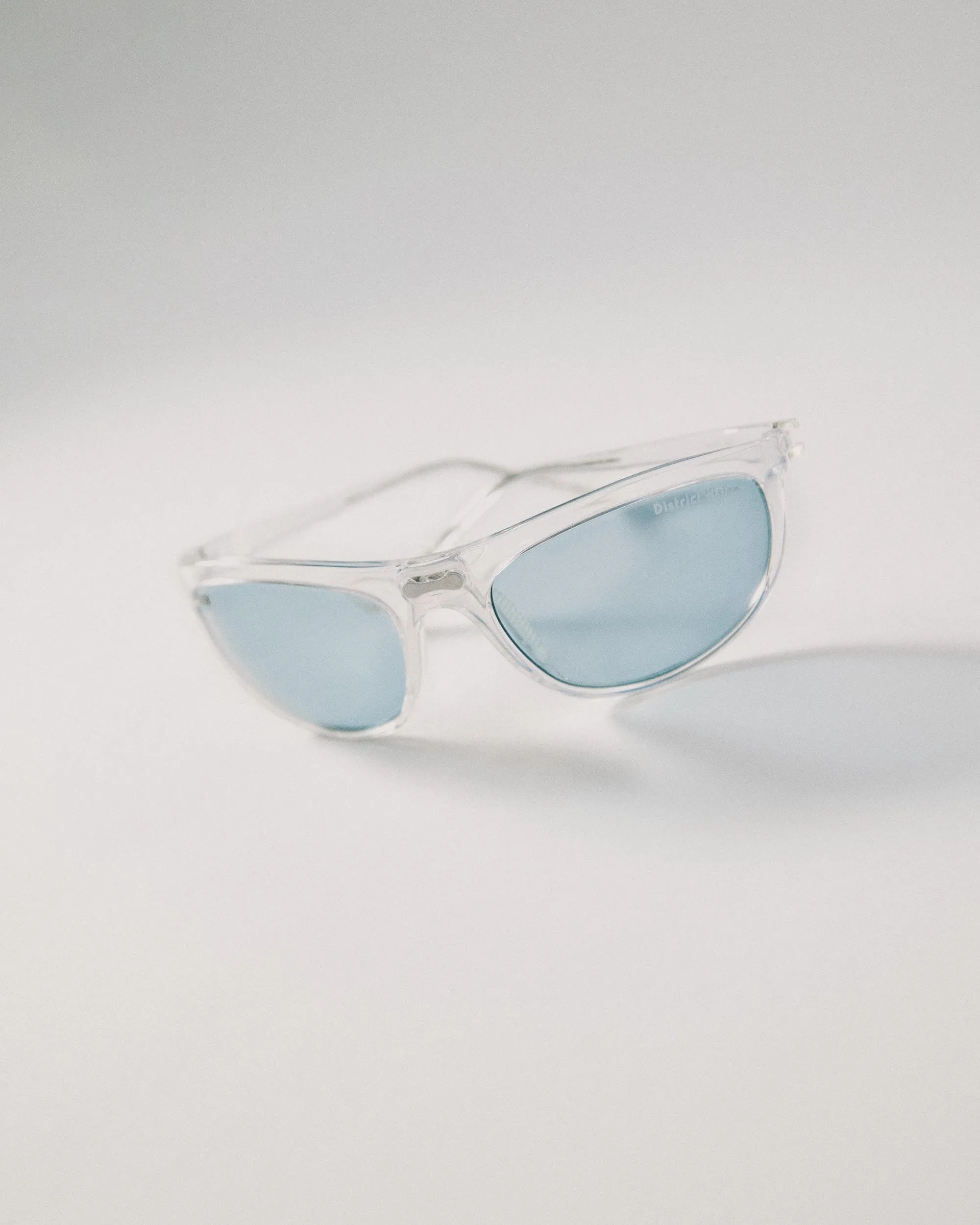 Takeyoshi Altitude Master NB Clear, D+ Photochromic sold by District Vision product image thumbnail 5