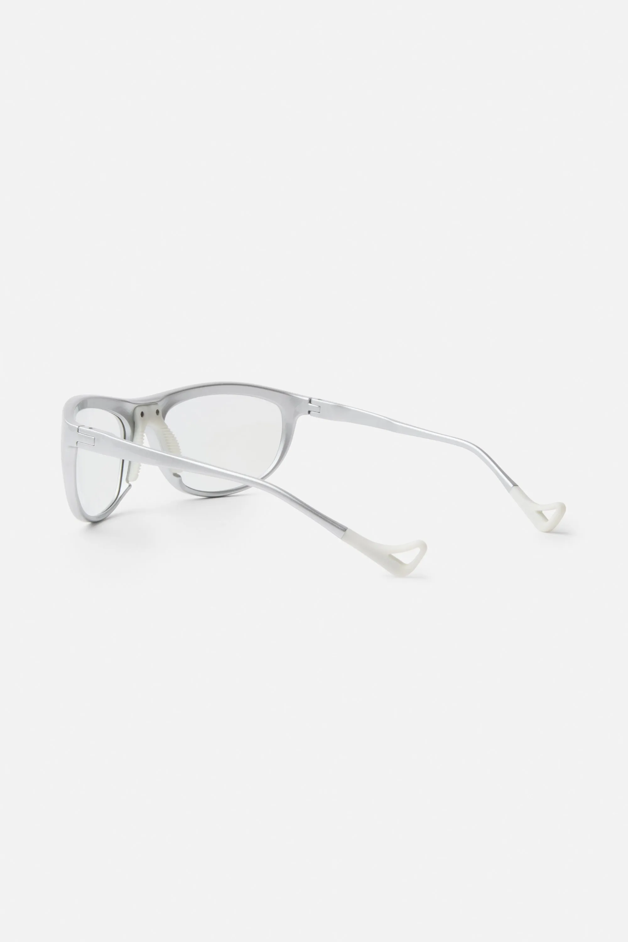 Takeyoshi Altitude Master Silver, D+ Photochromic sold by District Vision product image thumbnail 3