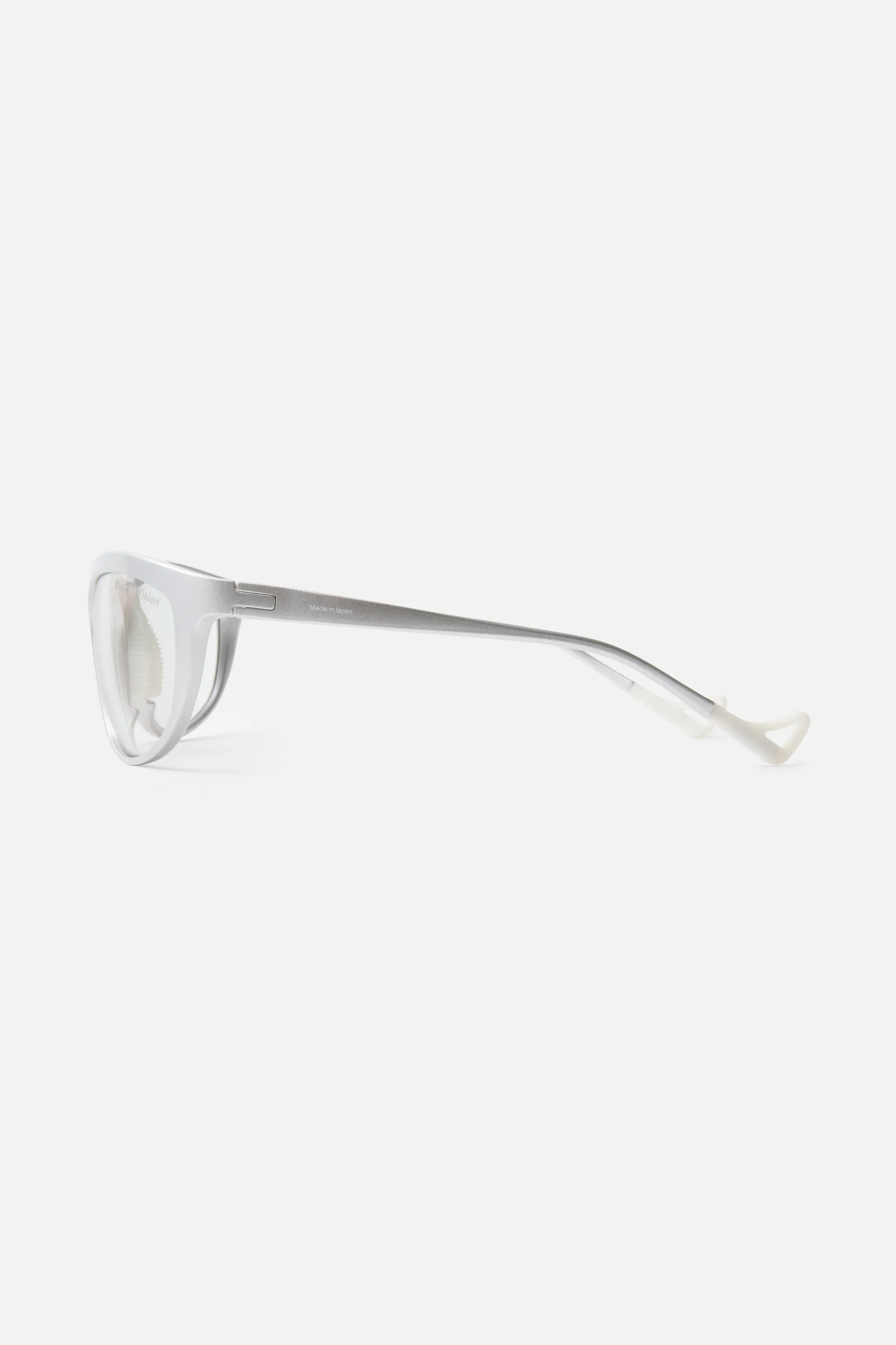 Takeyoshi Altitude Master Silver, D+ Photochromic sold by District Vision product image thumbnail 2
