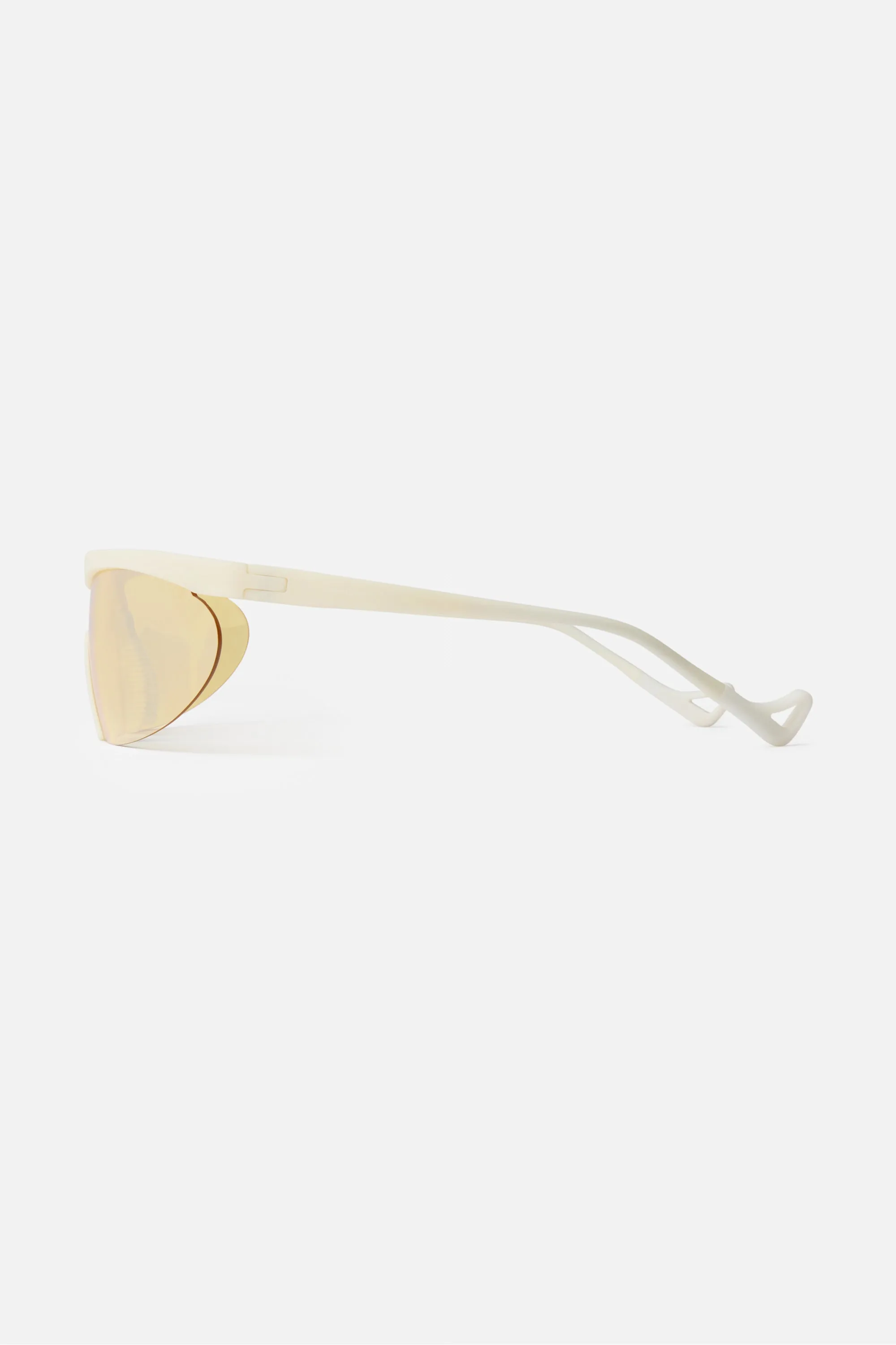 Koharu Eclipse Limestone, D+ Sports Yellow Mirror sold by District Vision product image thumbnail 2