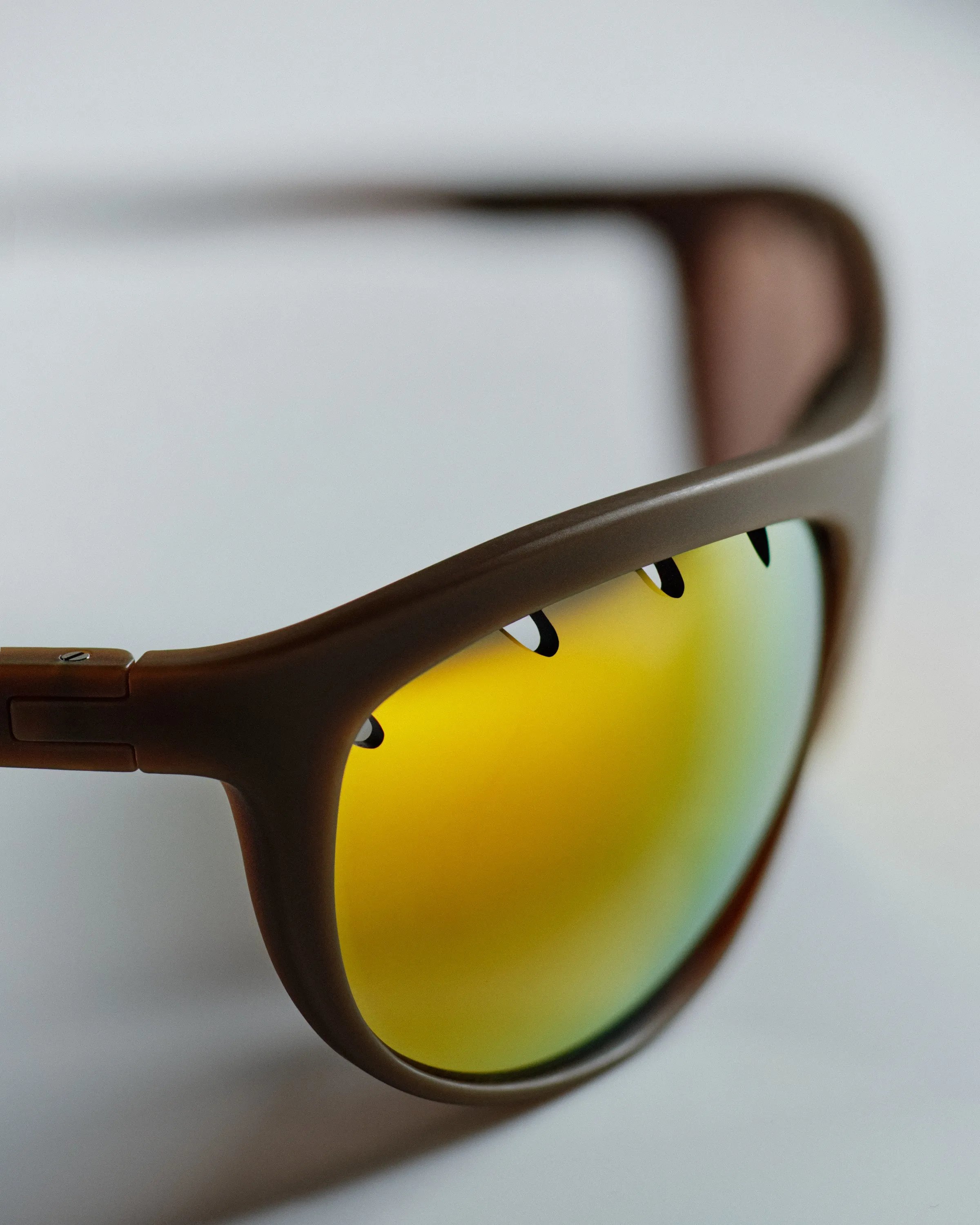 Takeyoshi Altitude Master Hazel, D+ Fire Mirror sold by District Vision product image thumbnail 4