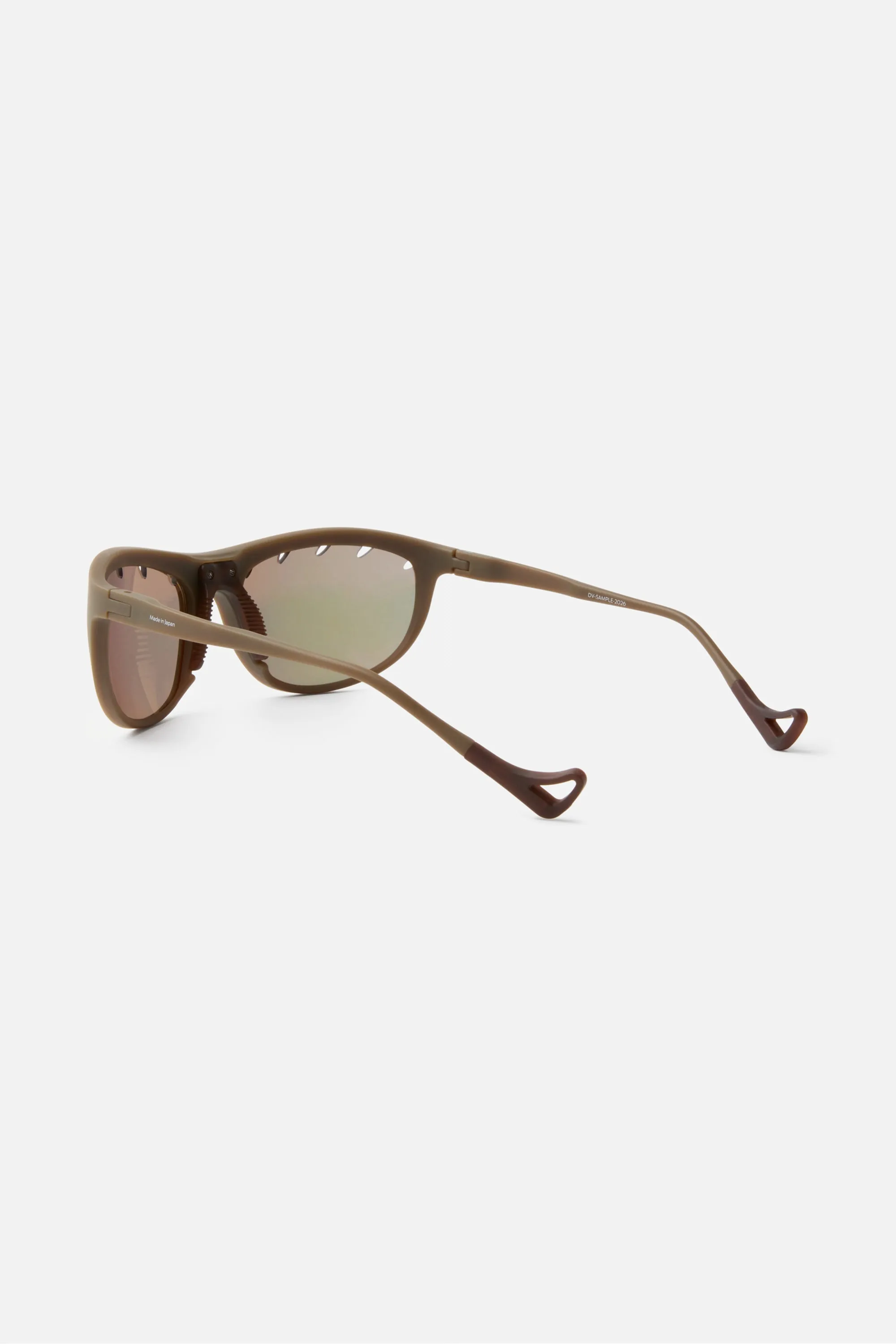 Takeyoshi Altitude Master Hazel, D+ Fire Mirror sold by District Vision product image thumbnail 3