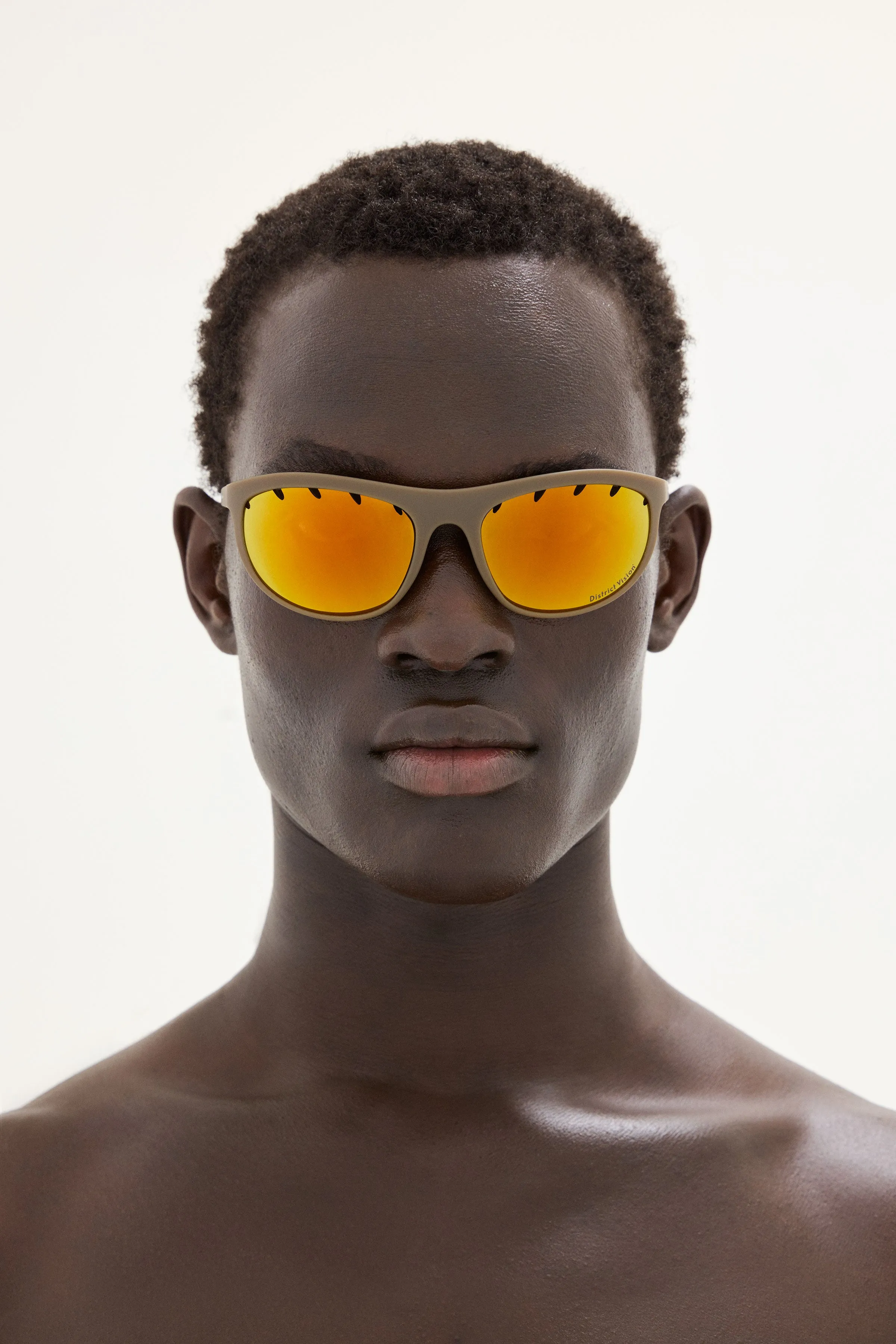 Takeyoshi Altitude Master Hazel, D+ Fire Mirror sold by District Vision product image thumbnail 5