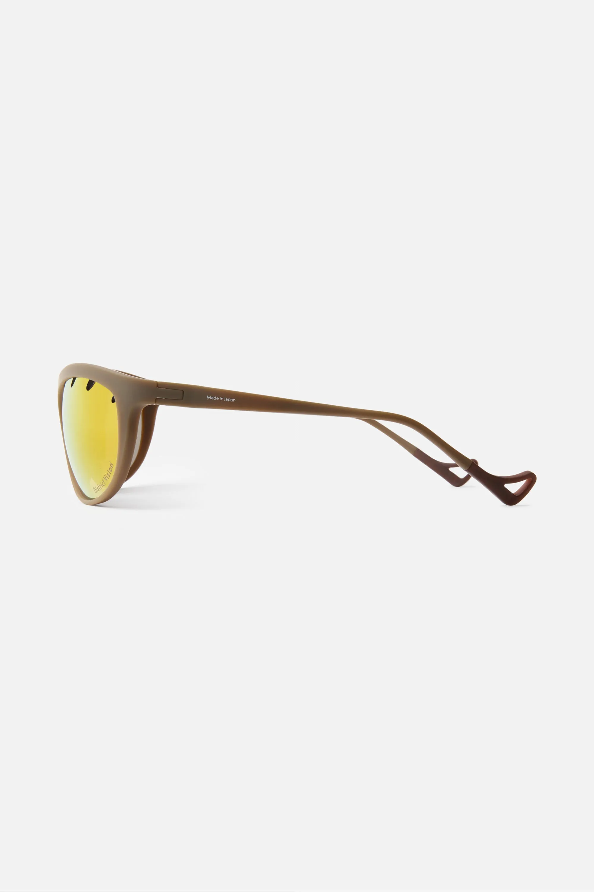 Takeyoshi Altitude Master Hazel, D+ Fire Mirror sold by District Vision product image thumbnail 2