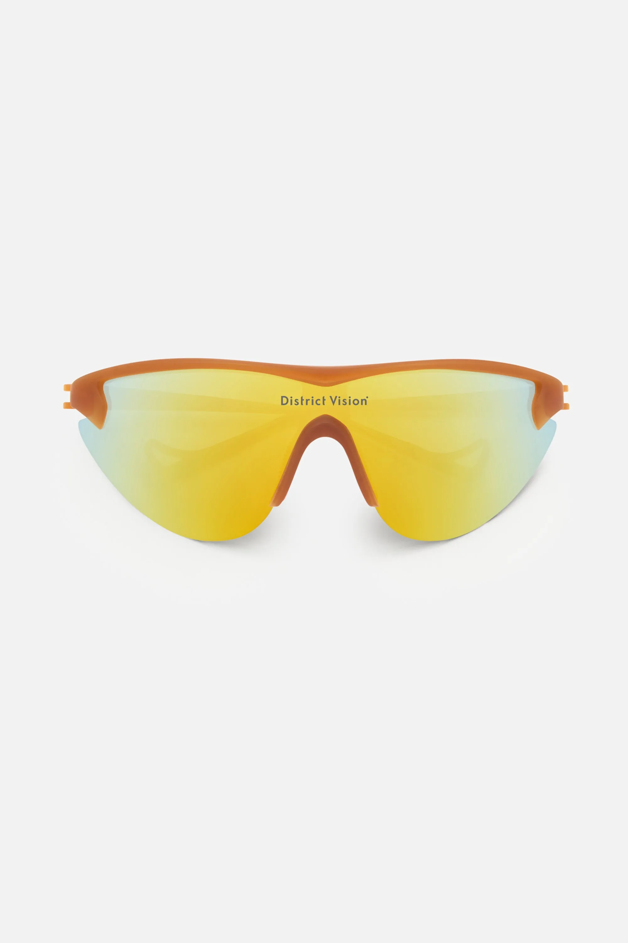Yukinori Range Finder Sap, D+ Fire Mirror sold by District Vision