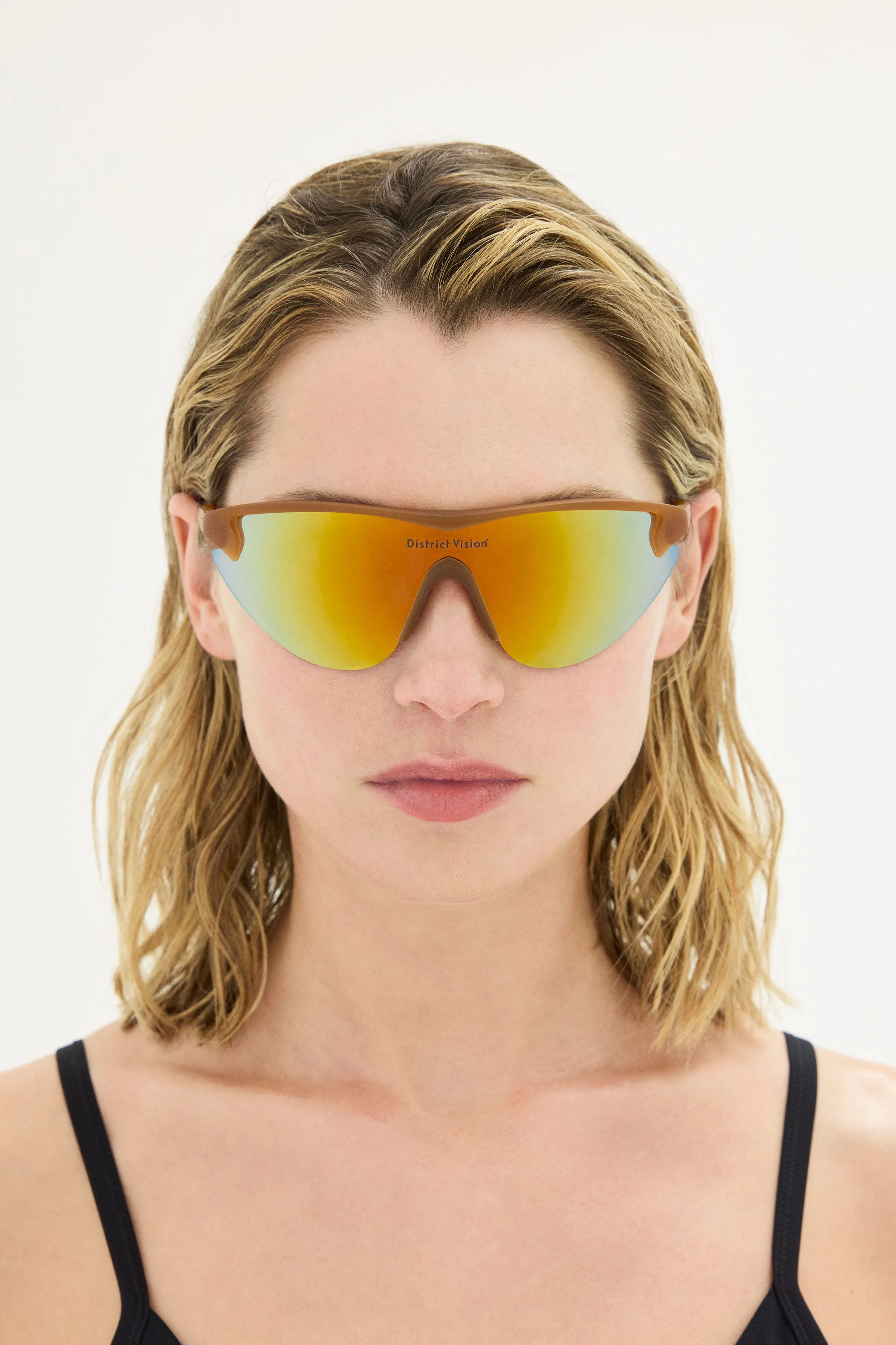 Yukinori Range Finder Sap, D+ Fire Mirror sold by District Vision product image thumbnail 5