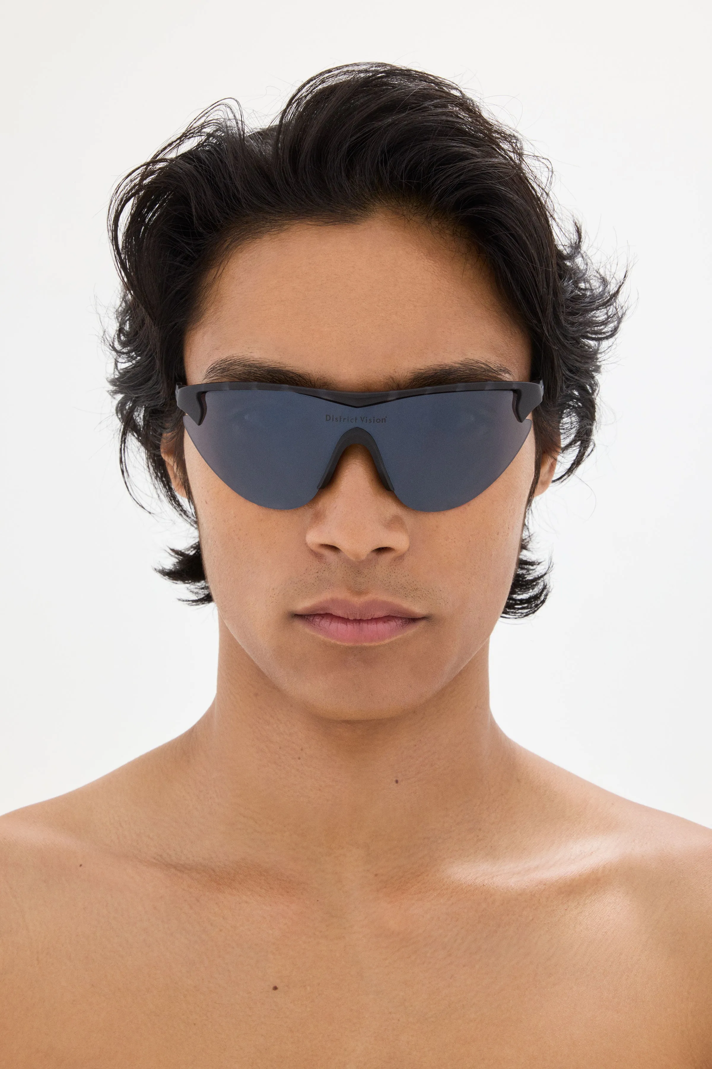 Yukinori Range Finder Black Tortoise, D+ Onyx Mirror sold by District Vision product image thumbnail 4