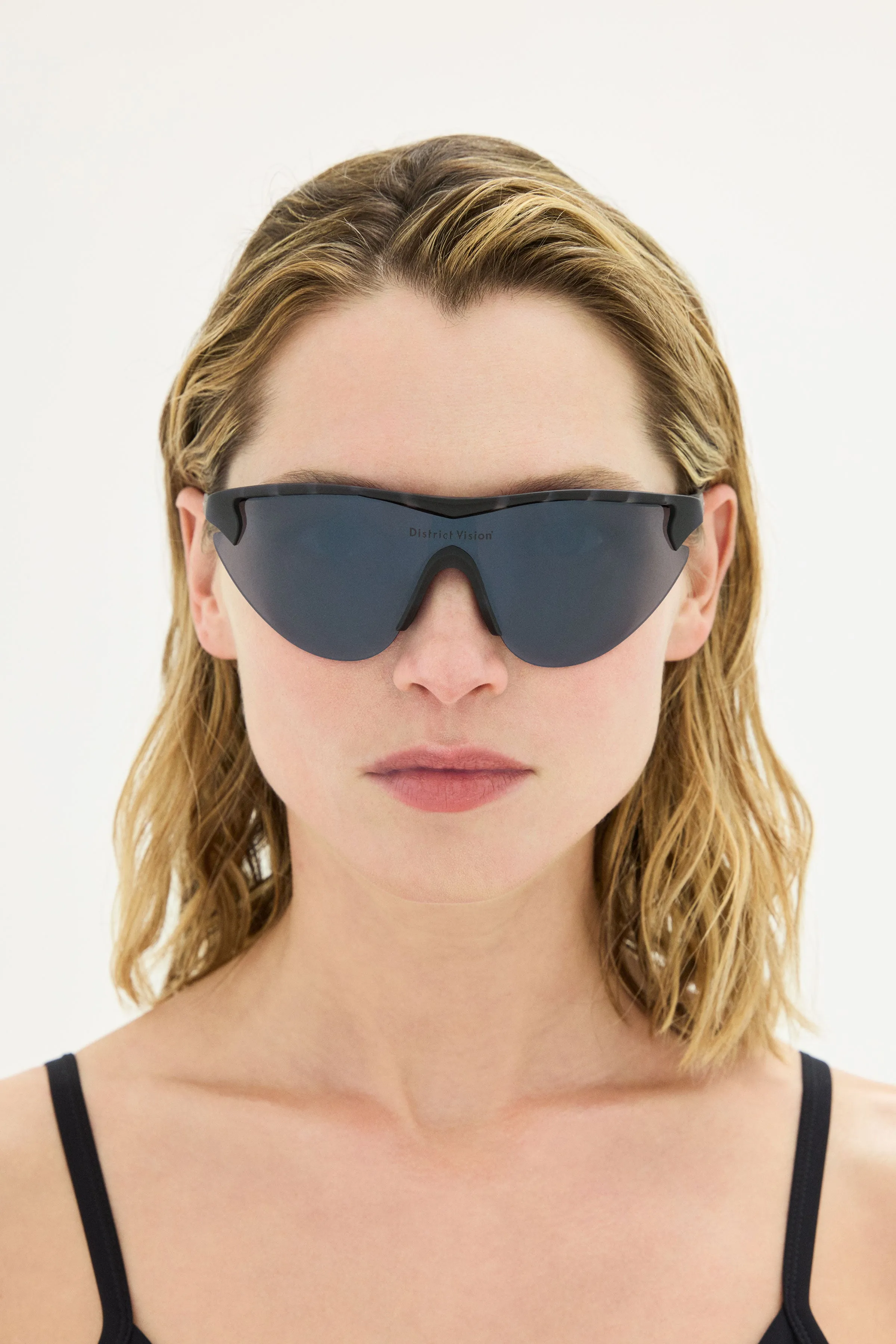 Yukinori Range Finder Black Tortoise, D+ Onyx Mirror sold by District Vision product image thumbnail 5
