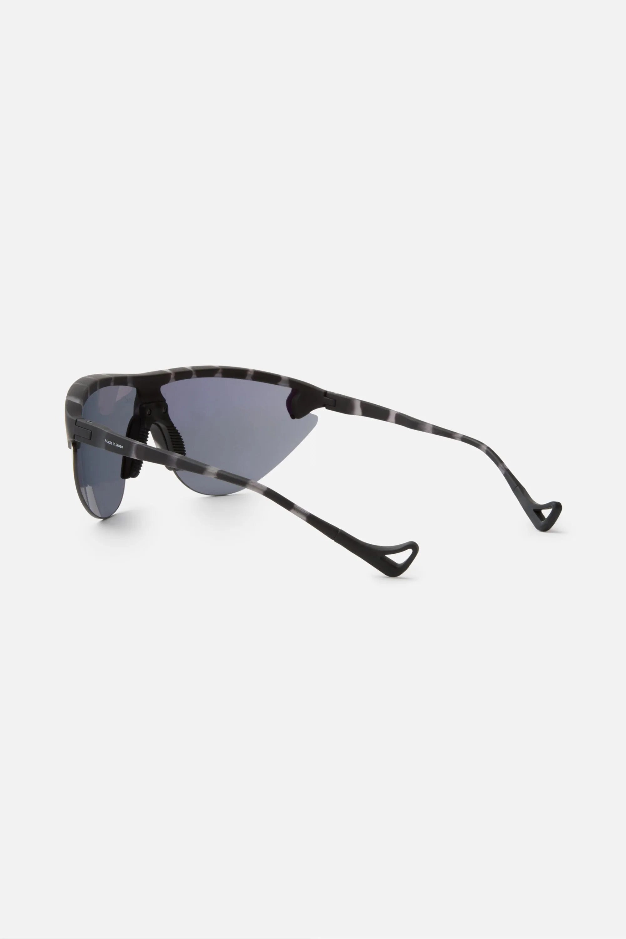 Yukinori Range Finder Black Tortoise, D+ Onyx Mirror sold by District Vision product image thumbnail 3
