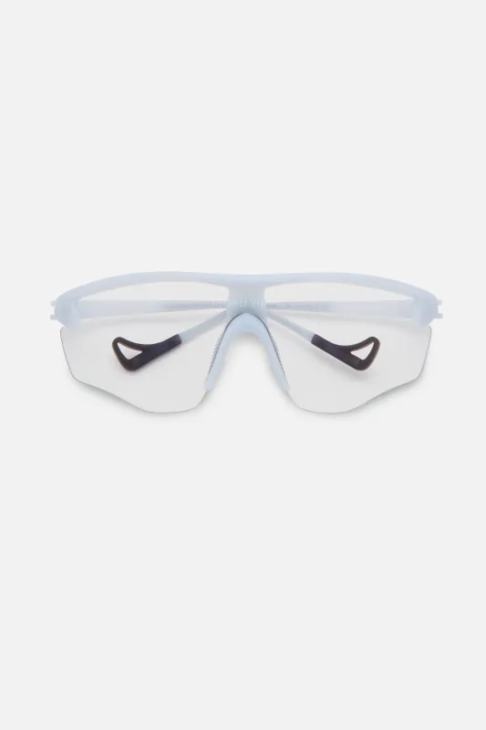 Junya Racer, Lab Gray/D+ Photochromic made by District Vision