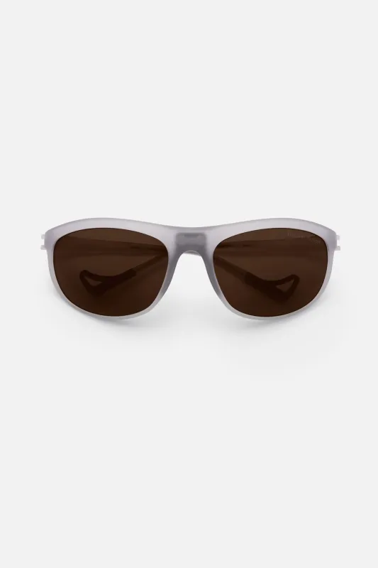Takeyoshi Altitude Master Slate, D+ Earth Vision made by District Vision