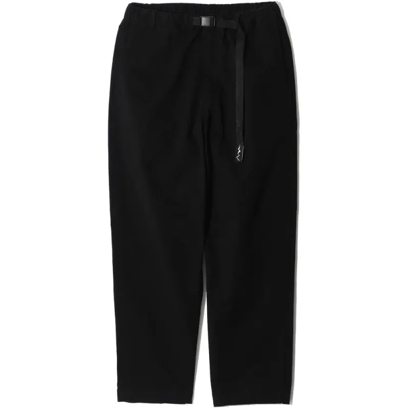 Flex Climber Wide Leg Pant 'Black' sold by Manastash