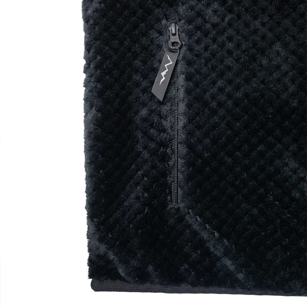 Thermal Fleece Vest 'Panel' sold by Manastash product image thumbnail 4