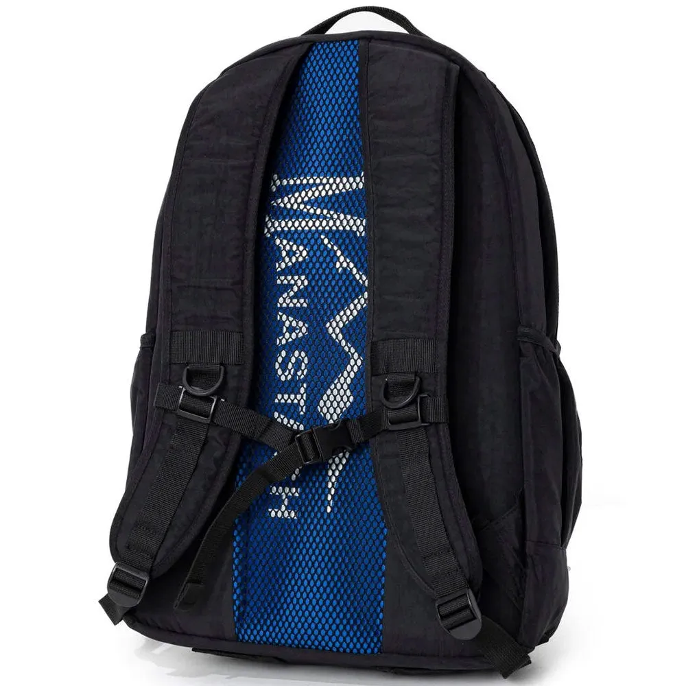 Utility Backpack 'Black' sold by Manastash product image thumbnail 2