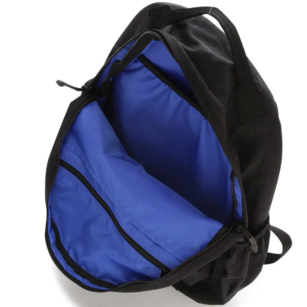 Utility Backpack 'Black' sold by Manastash product image thumbnail 3